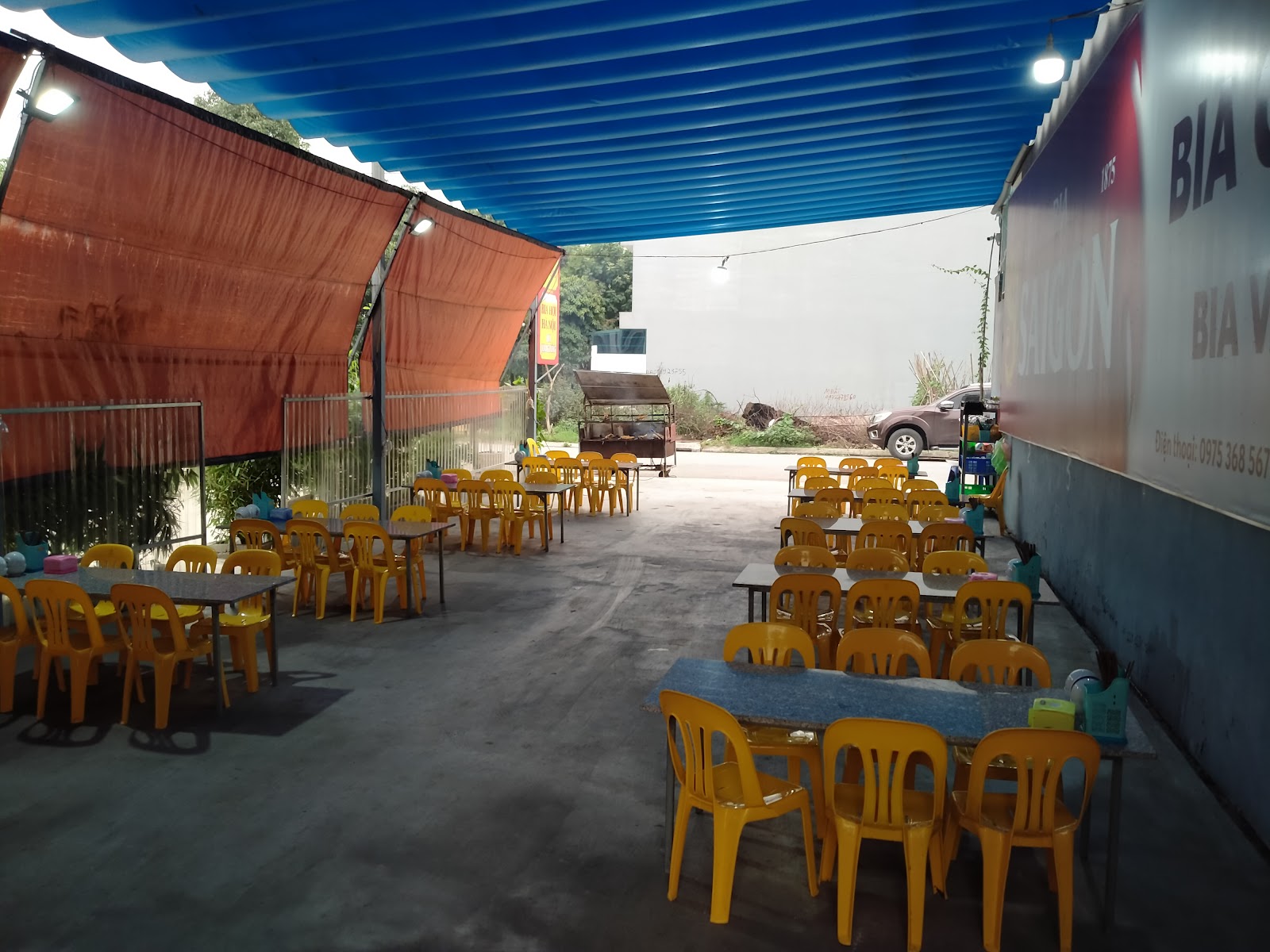 Bia Quang Dũng