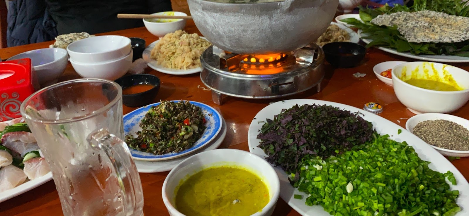 Bia quảng phú