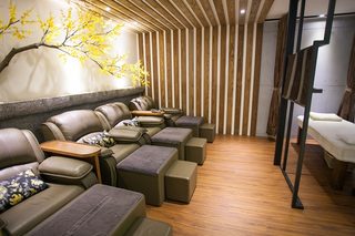 表參道足體養生會館
