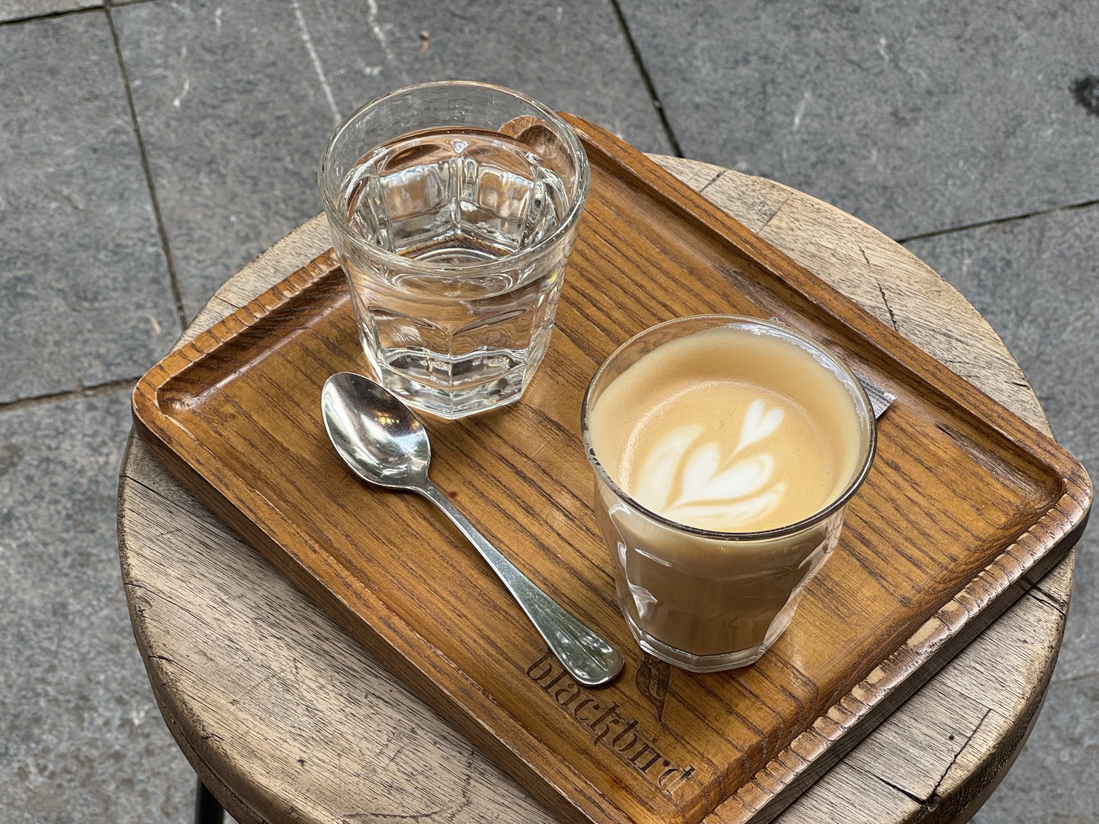 Blackbird Coffee