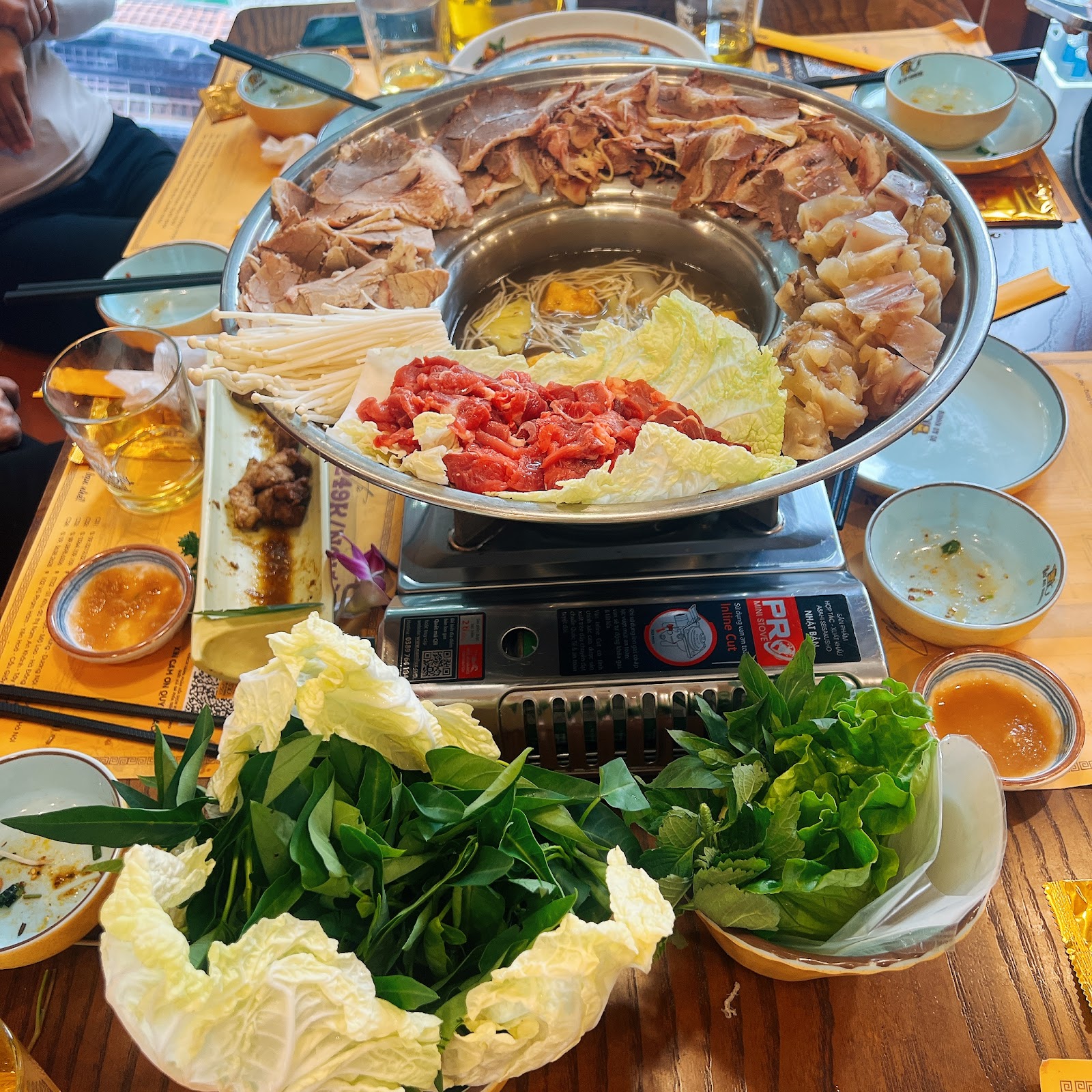 Bò An Khang Nam An Khánh
