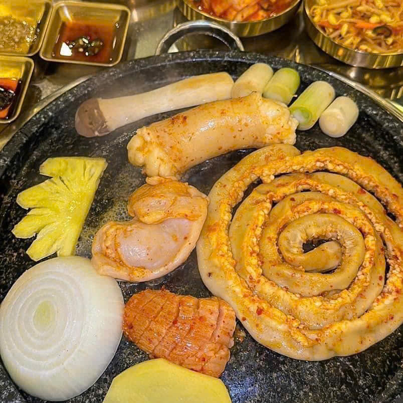 Bò Nhảyy