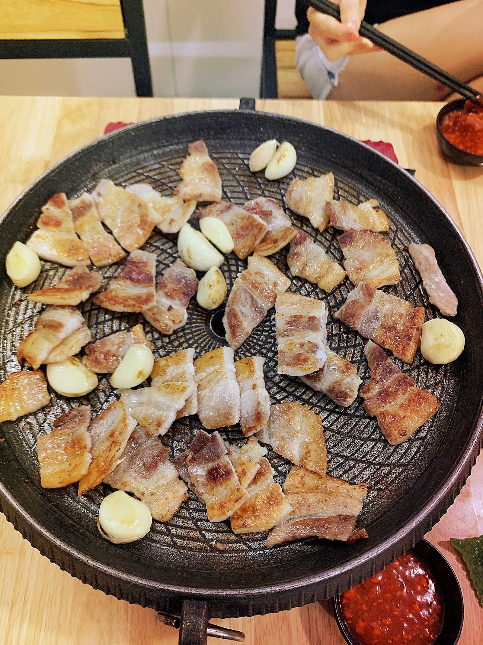 Bò Nhảyy