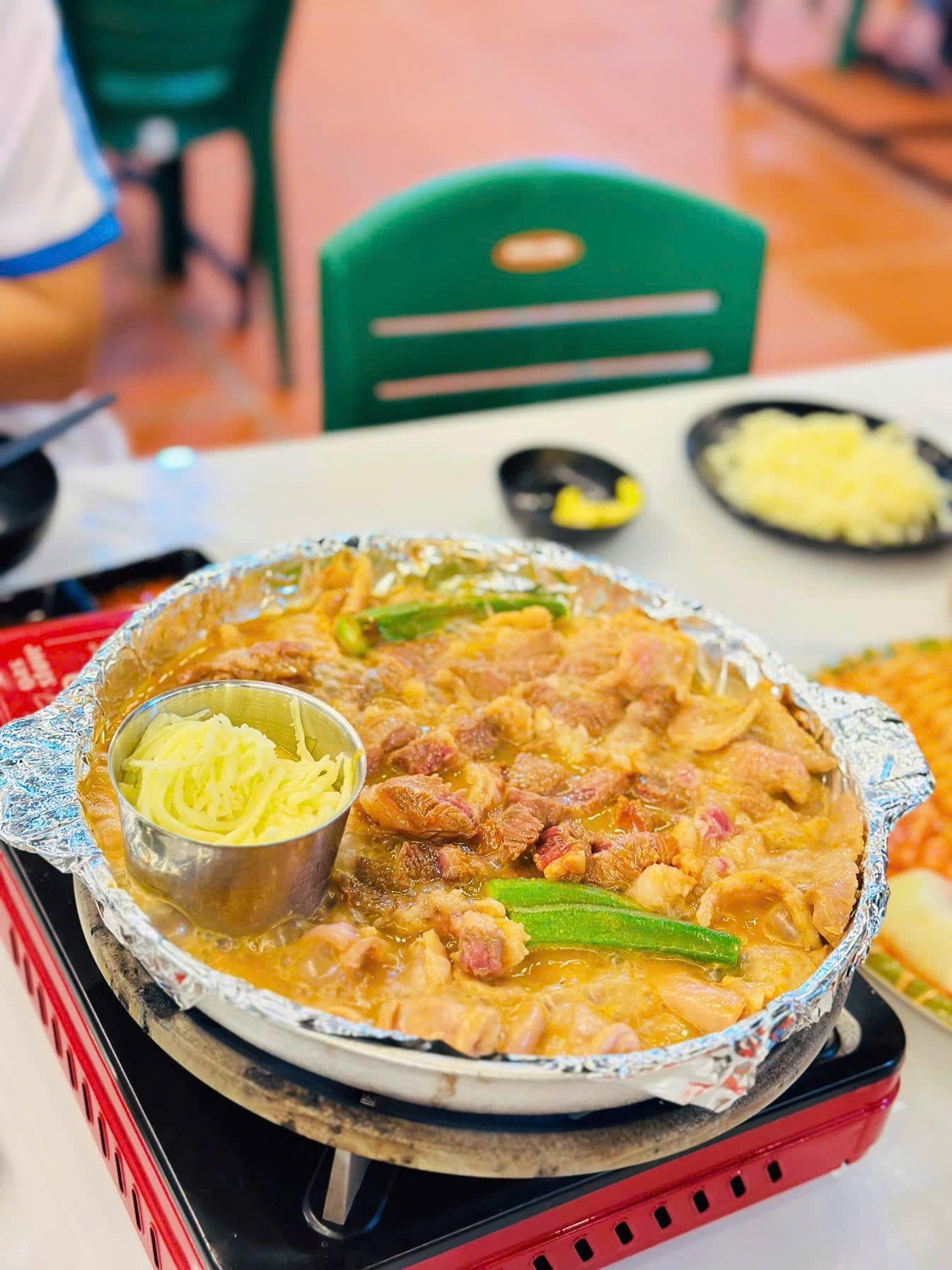 Bò Nhảyy