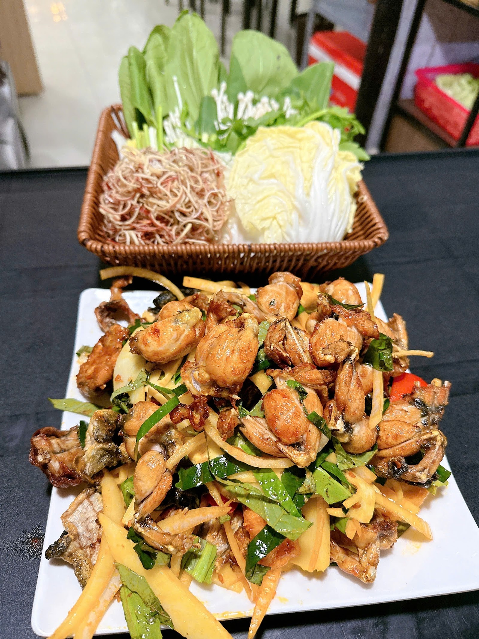 Bò Nhảyy