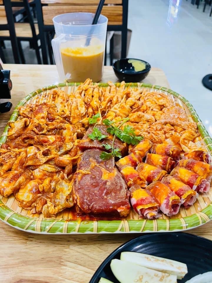 Bò Nhảyy