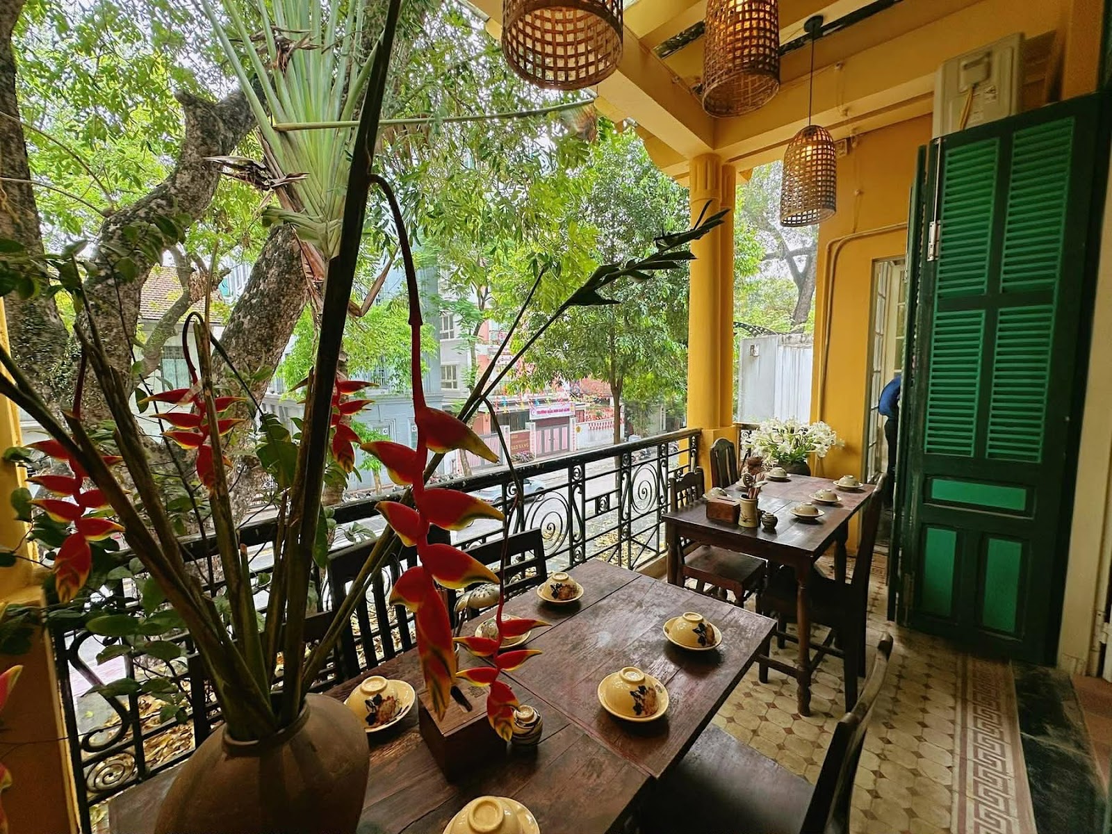 Bỗng - Ốc Ngon Hà Nội