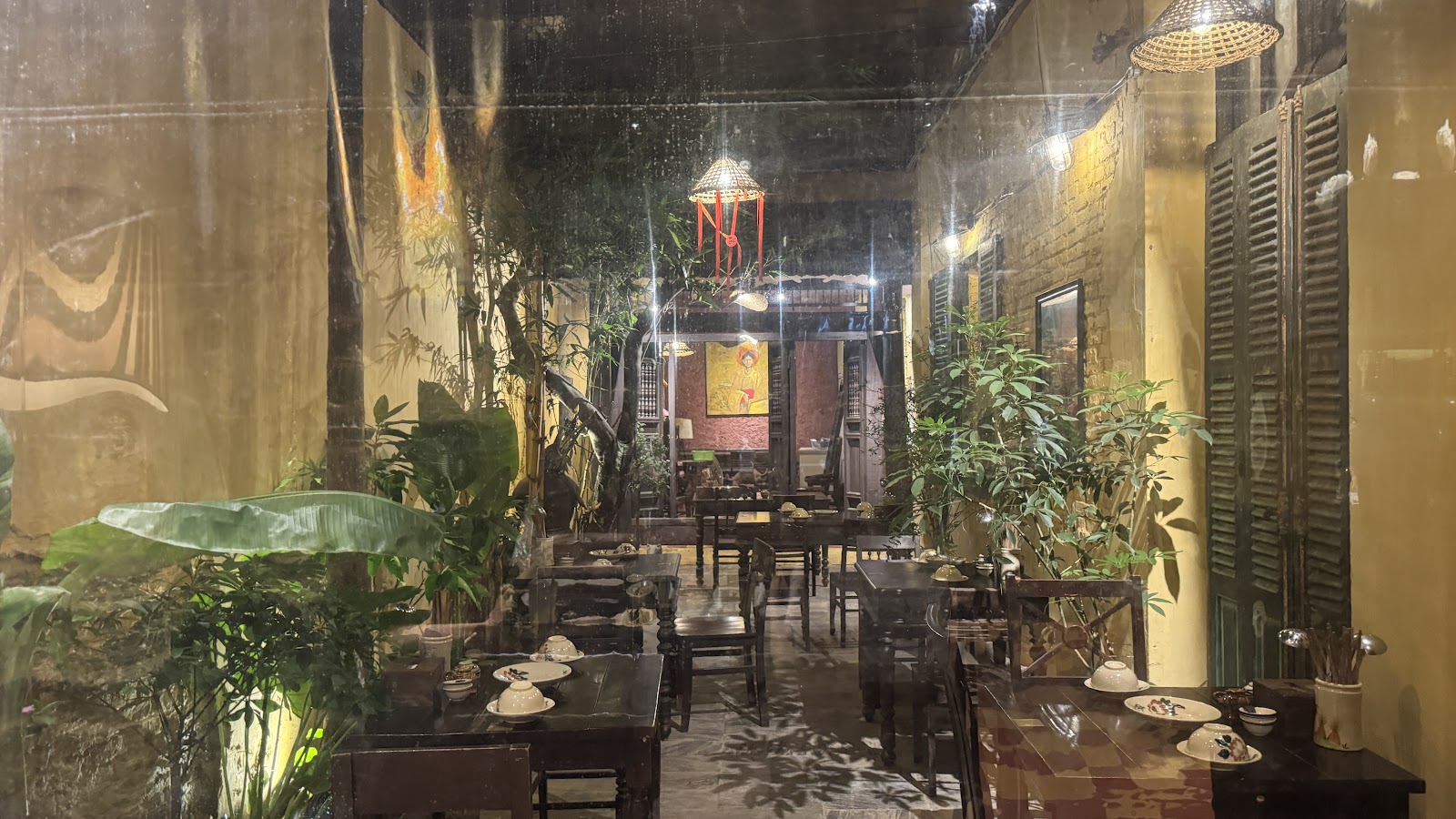 Bỗng - Ốc Ngon Hà Nội