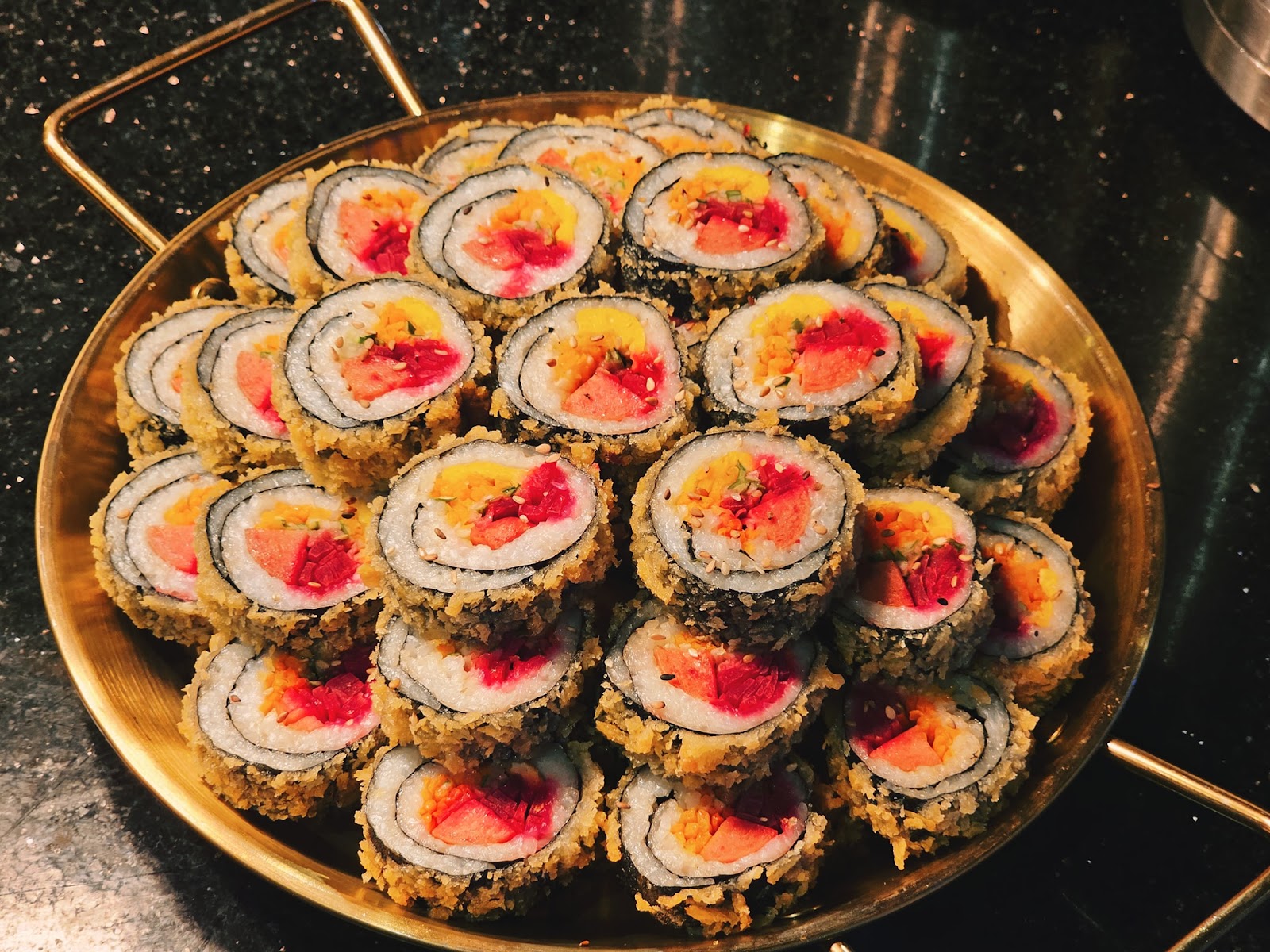 BOSSAM BBQ- 186 Nguyễn Thị Lưu TP.Bắc Giang