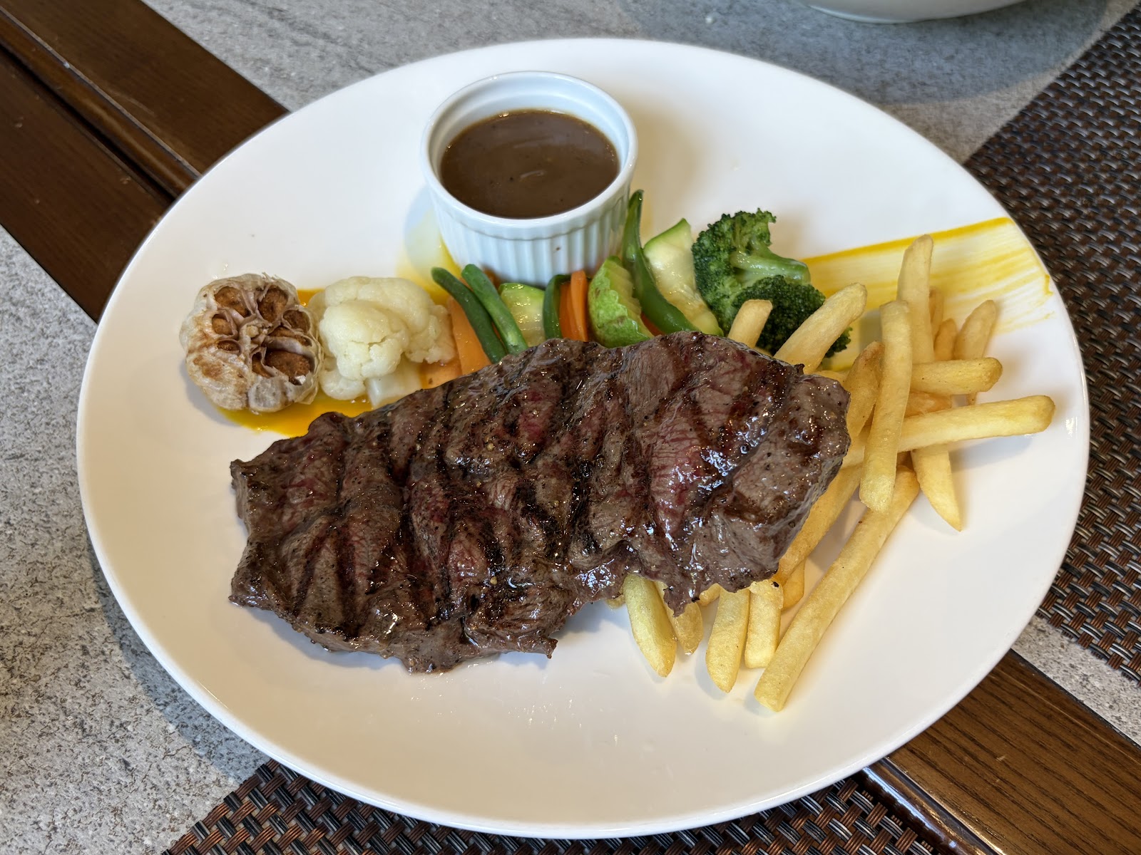 Botanica Restaurant since 2012