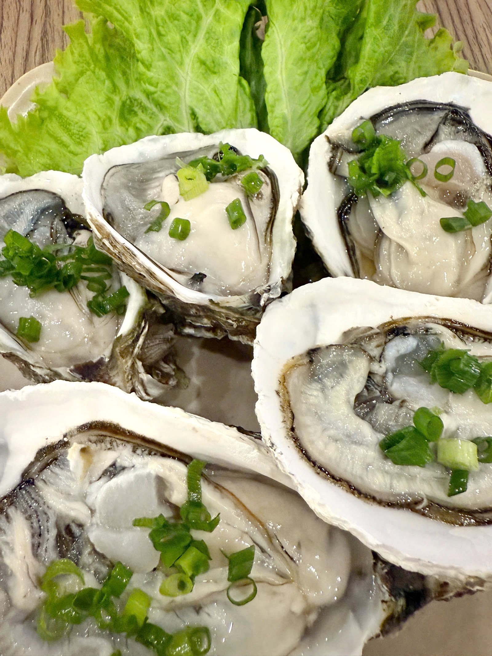 Buffet Hải sản KINH BẮC