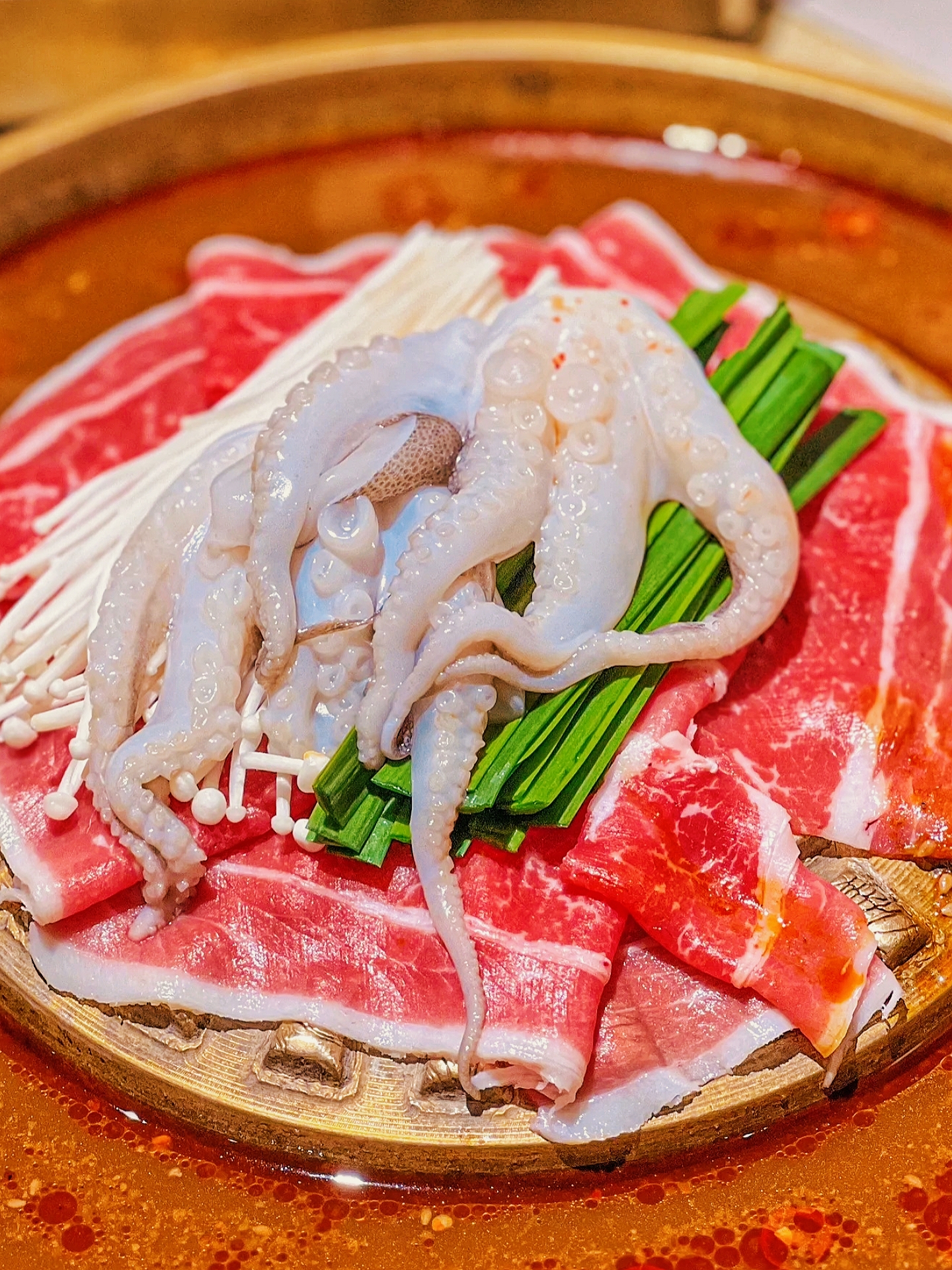 Buffet Hải sản KINH BẮC