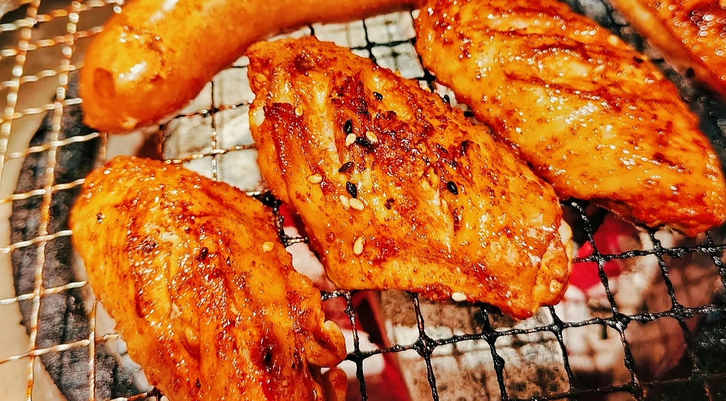 Buffet Hải sản KINH BẮC