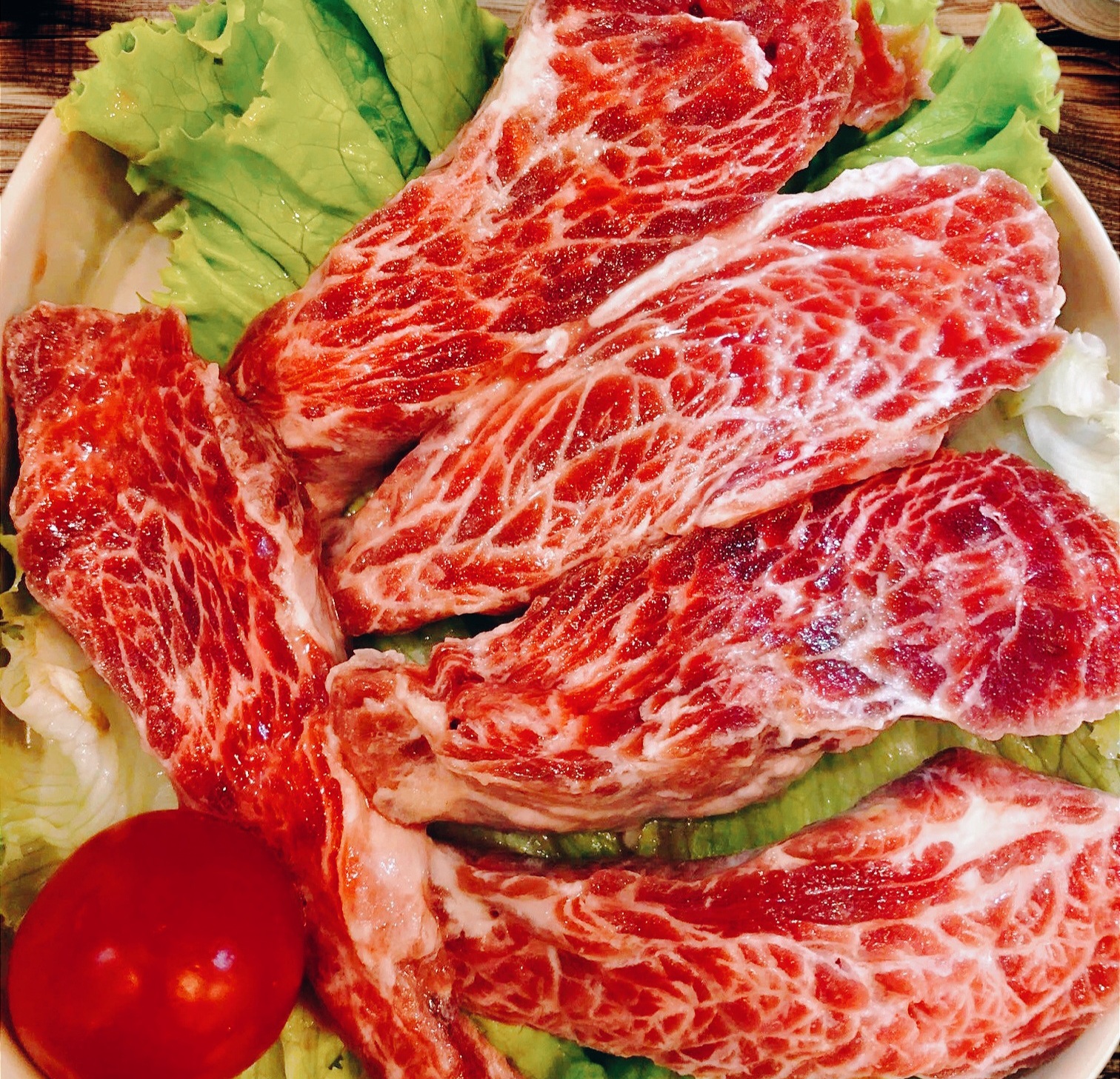 Buffet Hải sản KINH BẮC