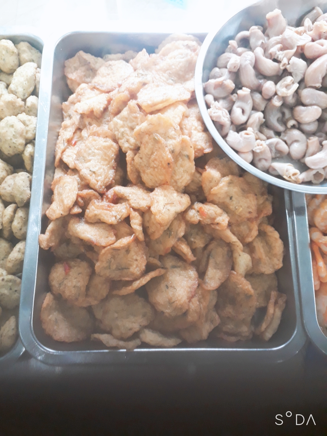 Bún Cá Biển