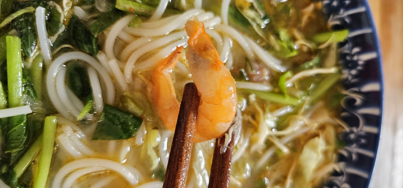 Bún Cá Biển