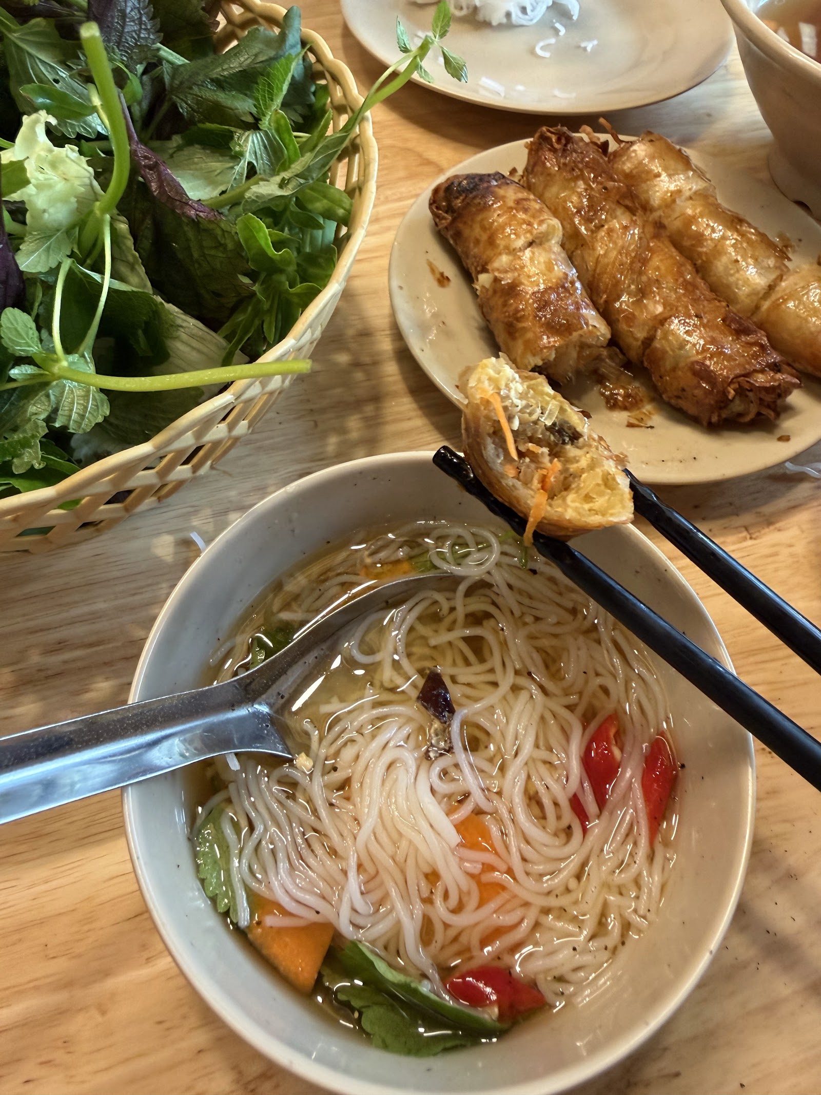 Bun Cha Ta Hanoi