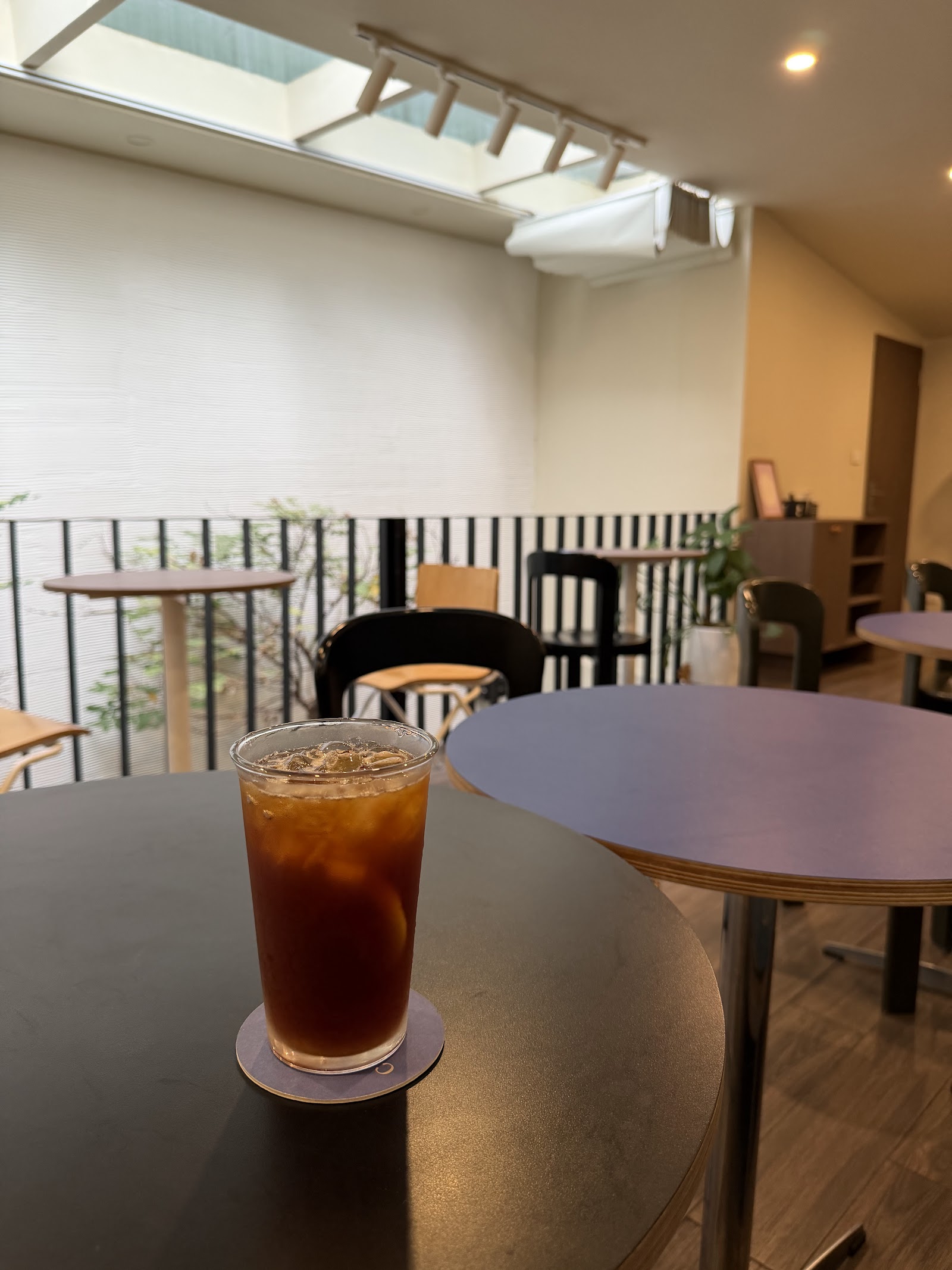C’est Si Bon Cafe – Không gian quán