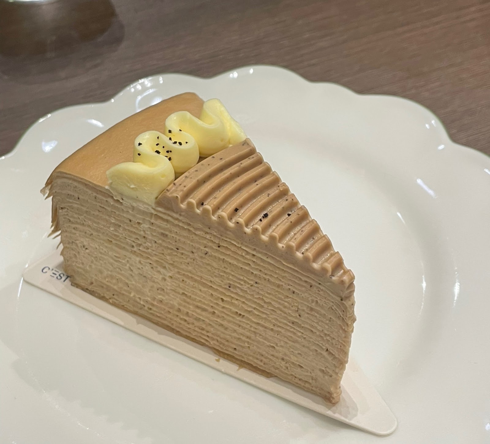C’est Si Bon Cafe