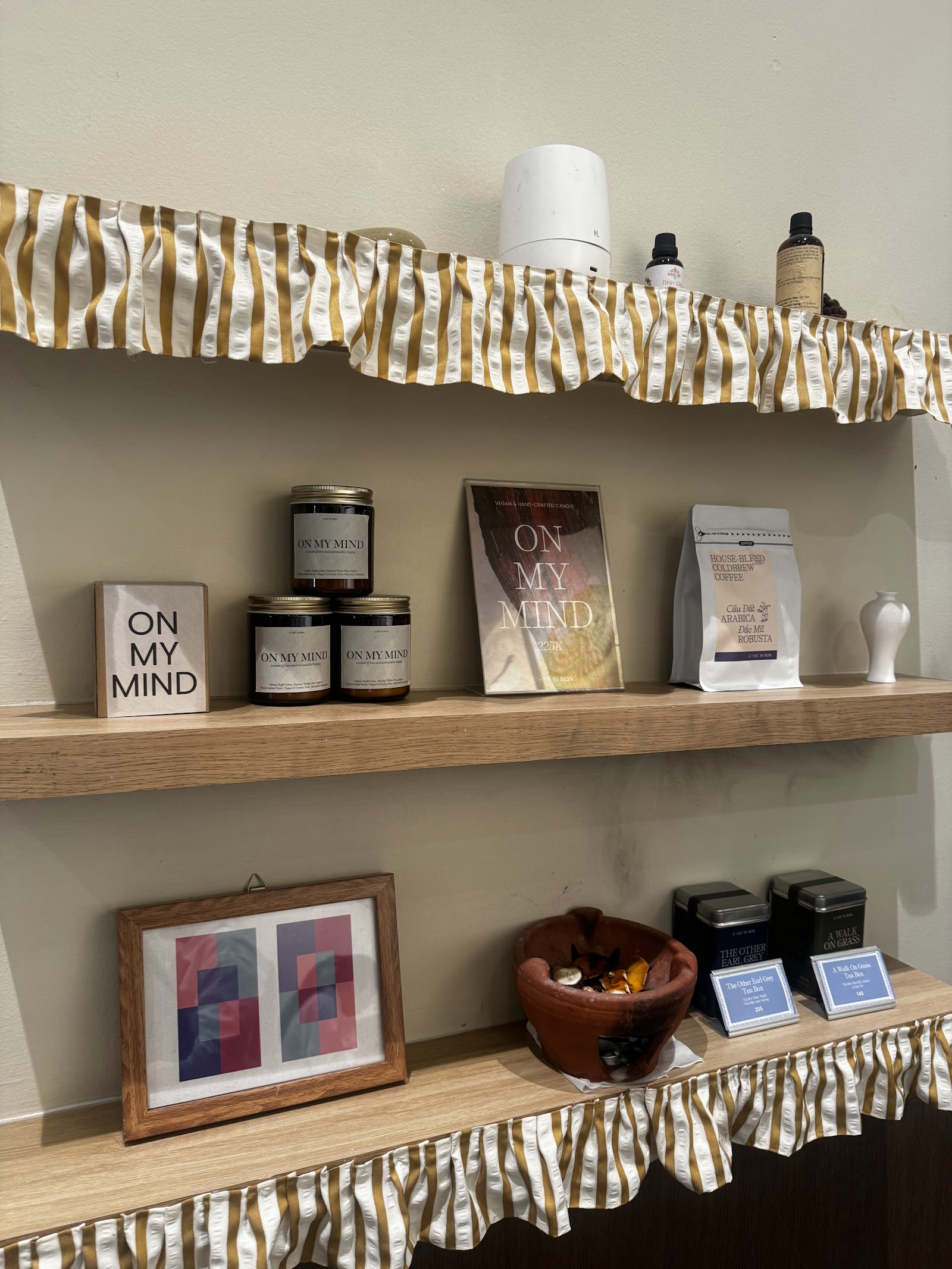C’est Si Bon Cafe