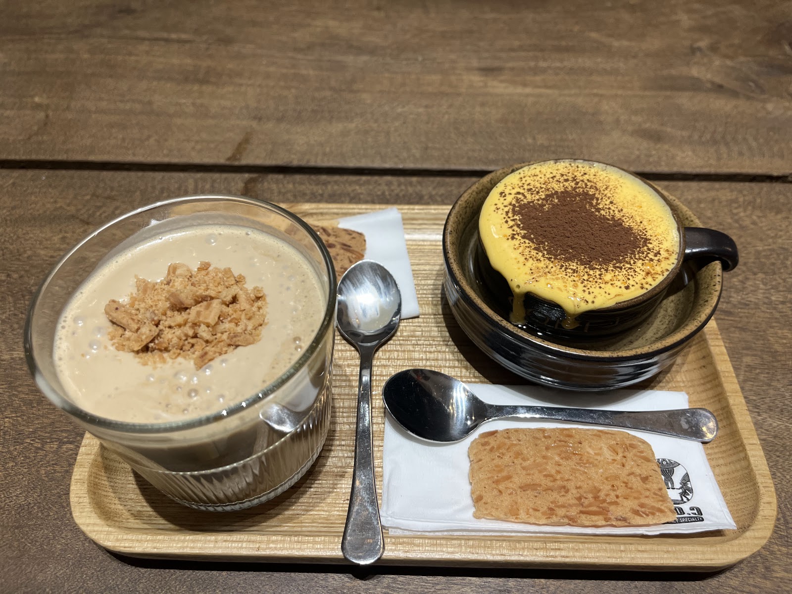 C.O.C Legacy Specialty Coffee