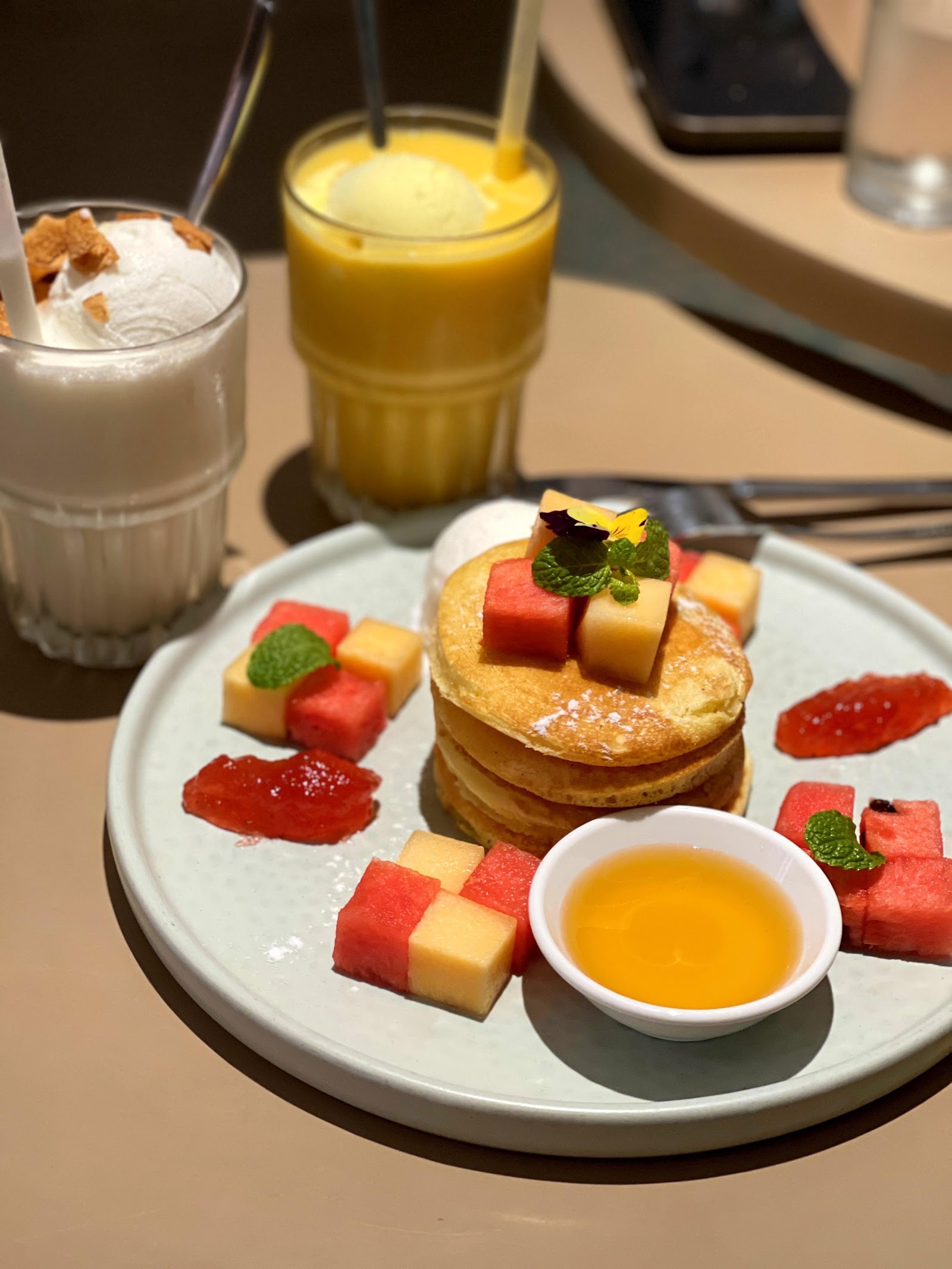 Cafe de Flore 46