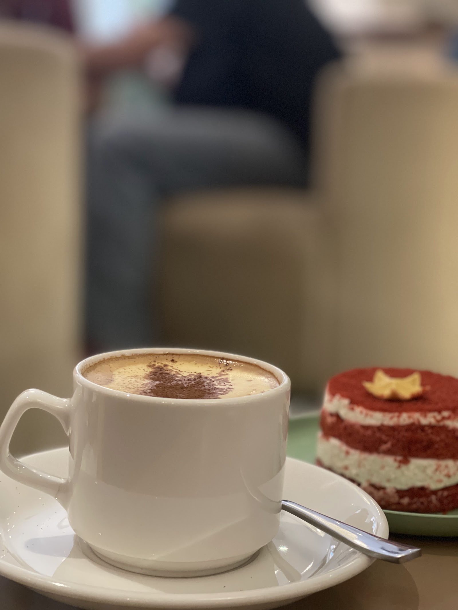 Cafe de Flore 46