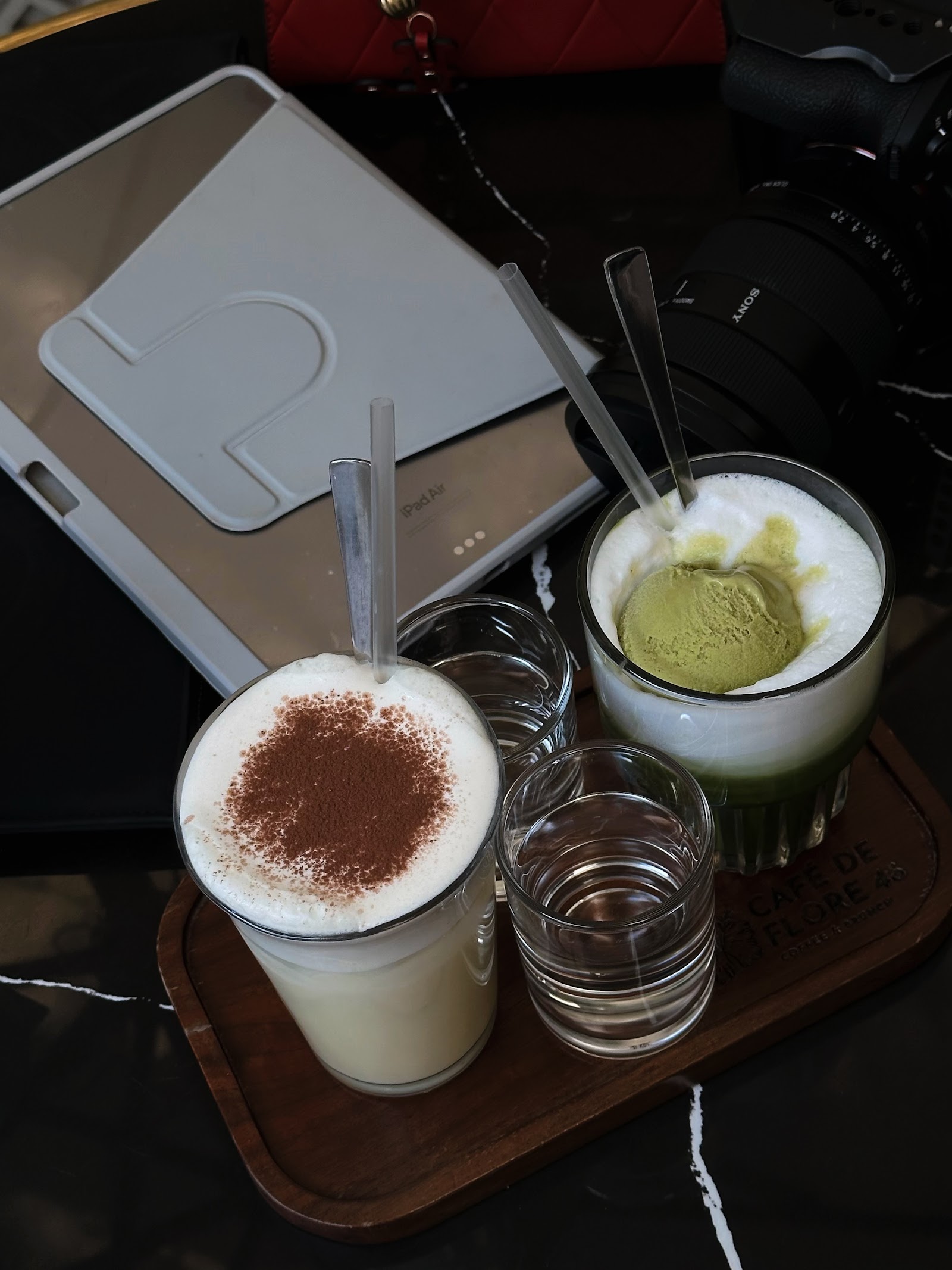Cafe de Flore 46