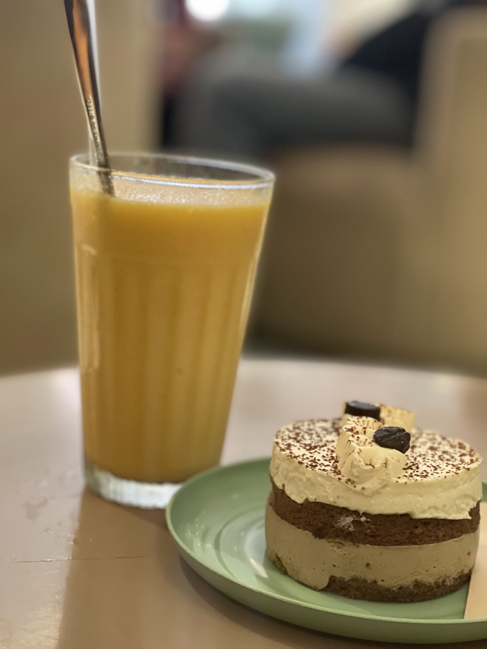 Cafe de Flore 46