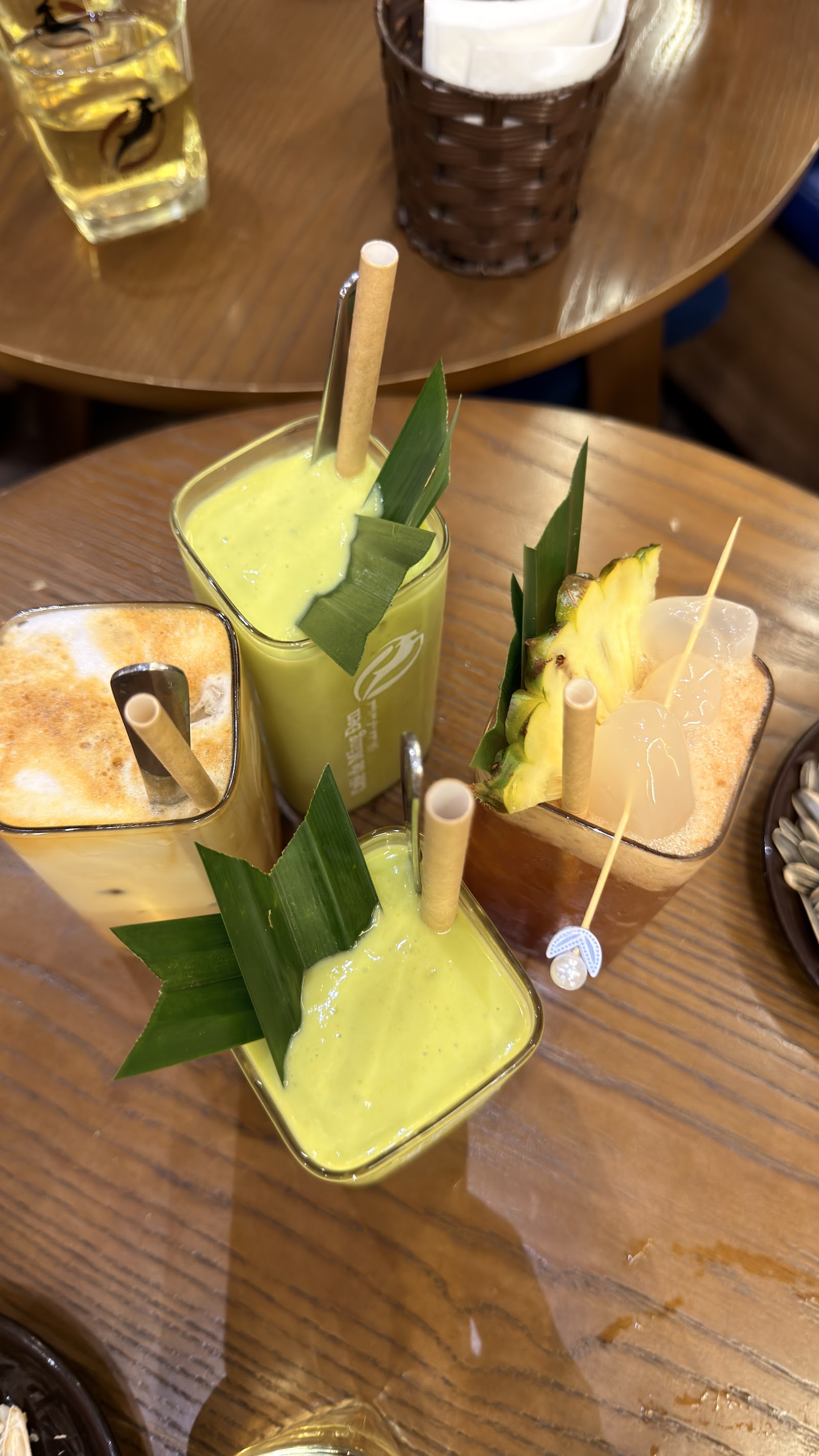 Café de Măng Đen