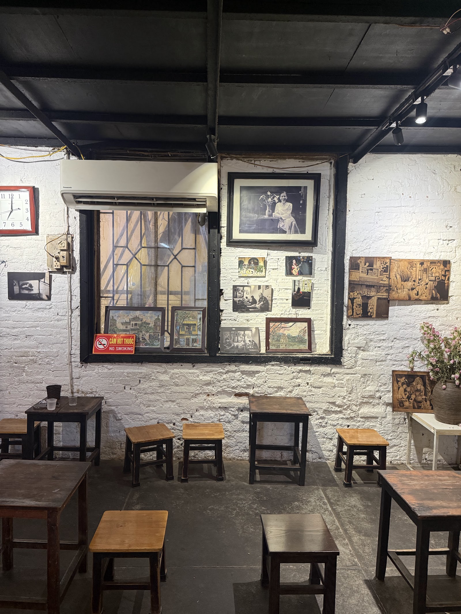 Cafe Đinh