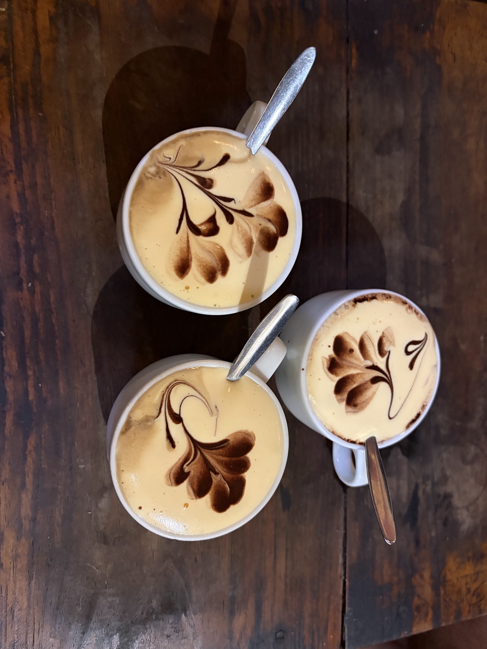 Cafe Đinh