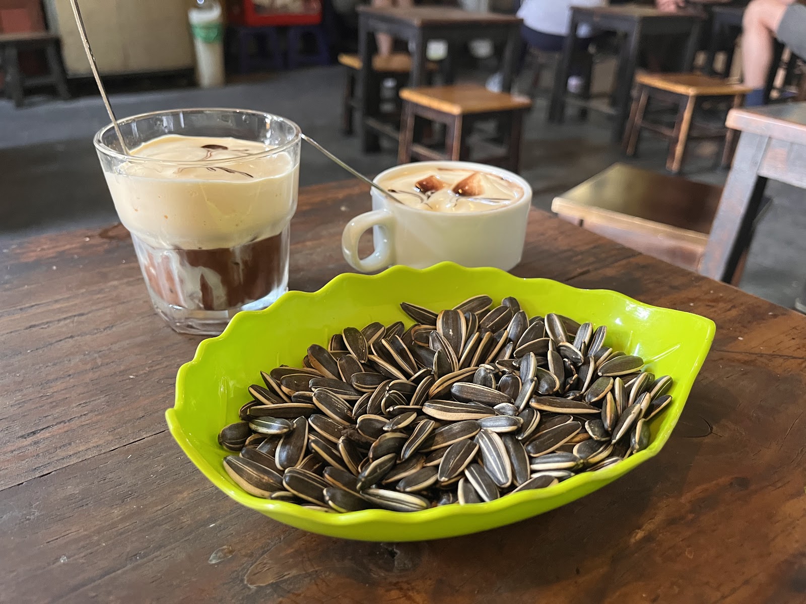 Cafe Đinh