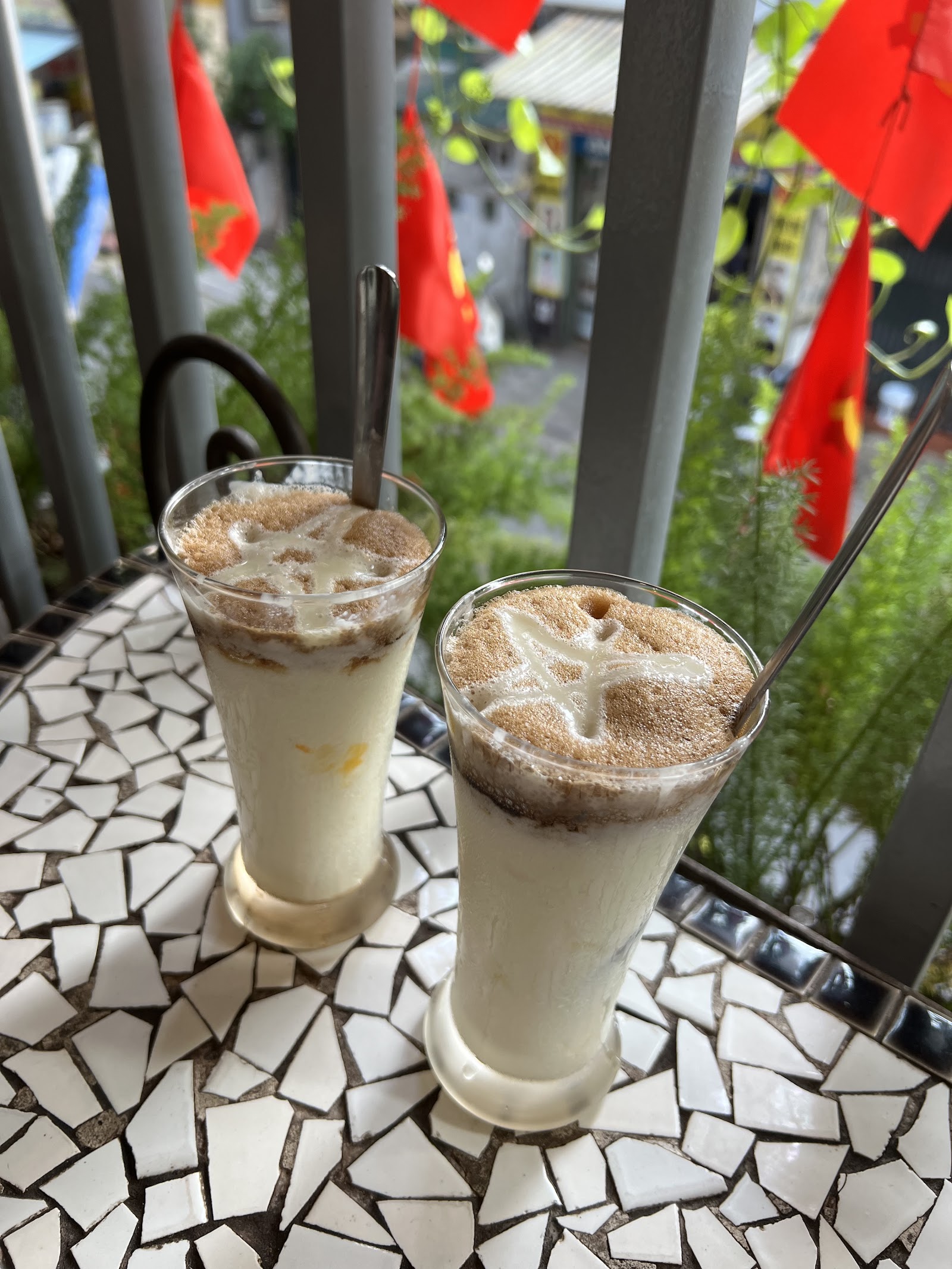 Cafe Duy Trí