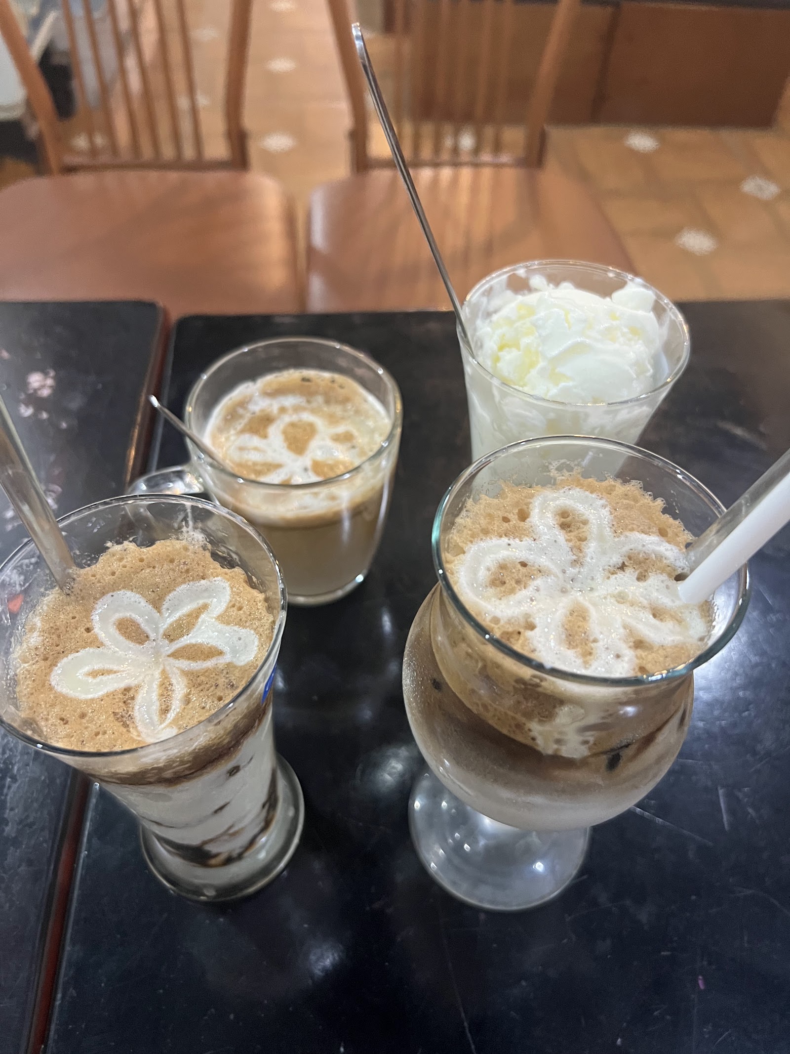Cafe Duy Trí