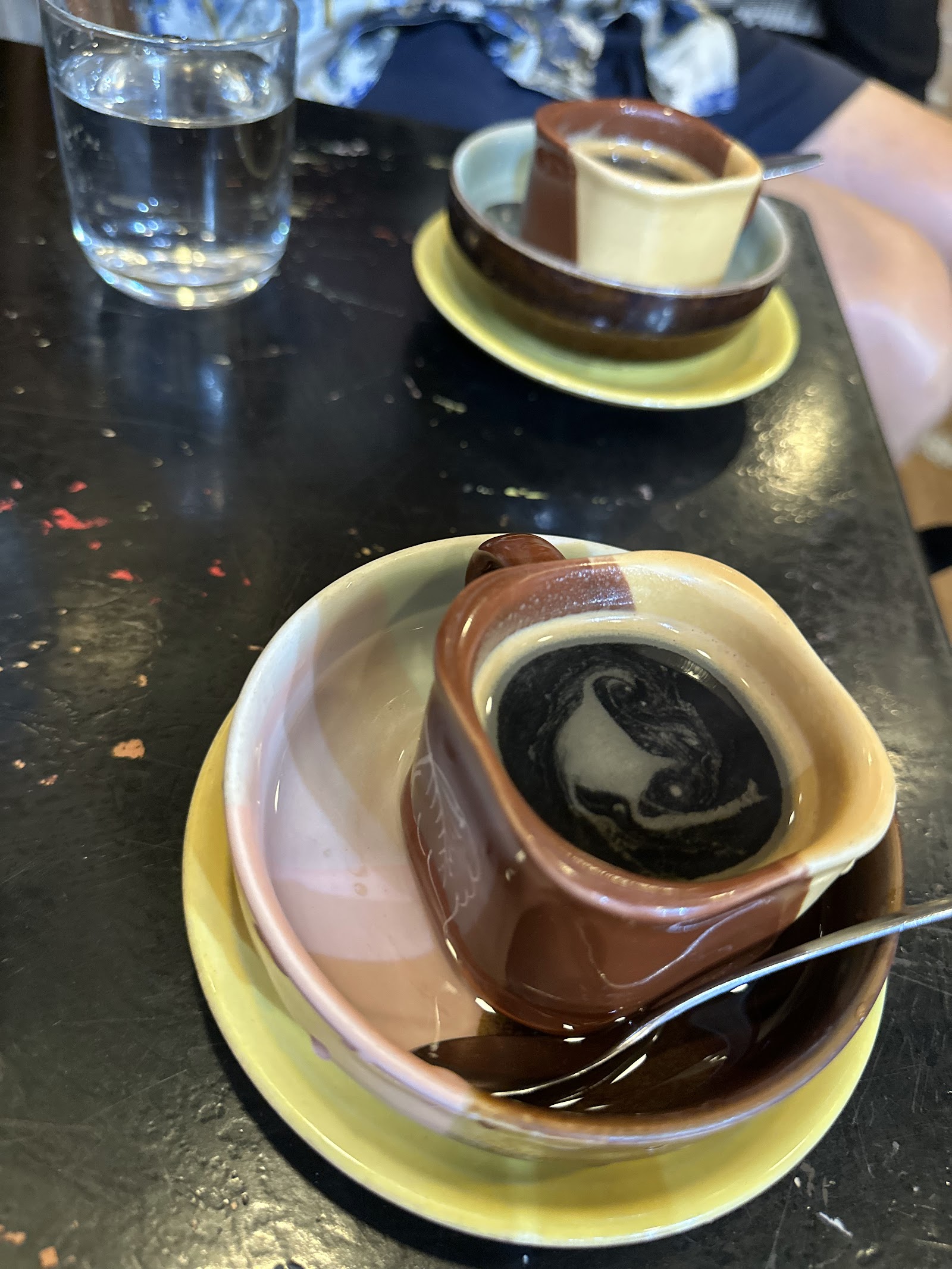 Cafe Duy Trí