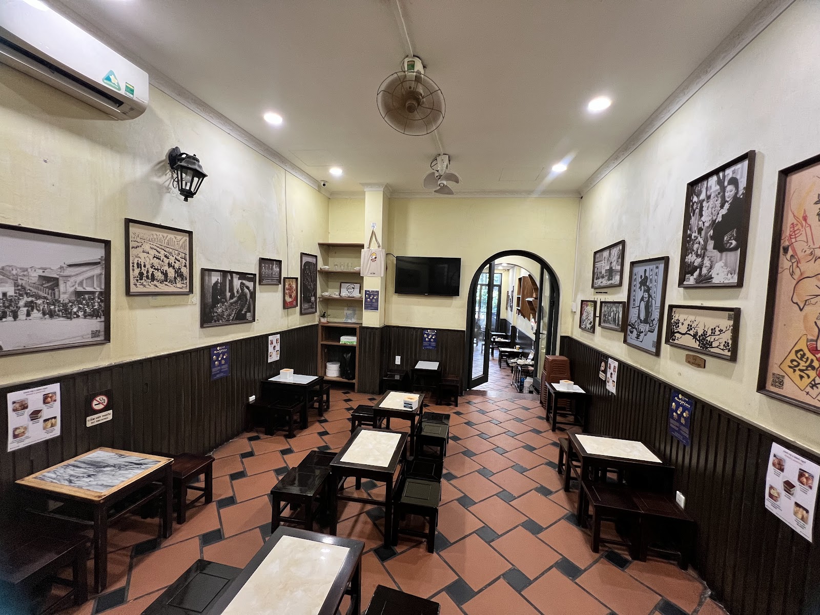 Café Giảng