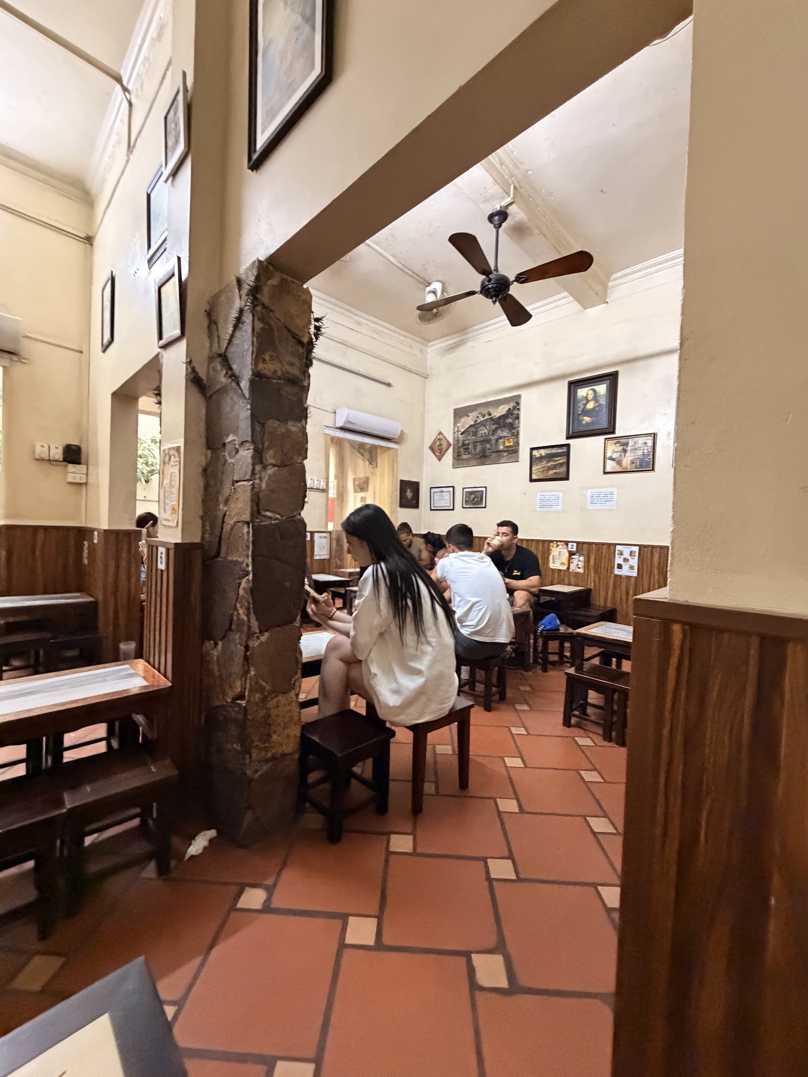 Café Giảng