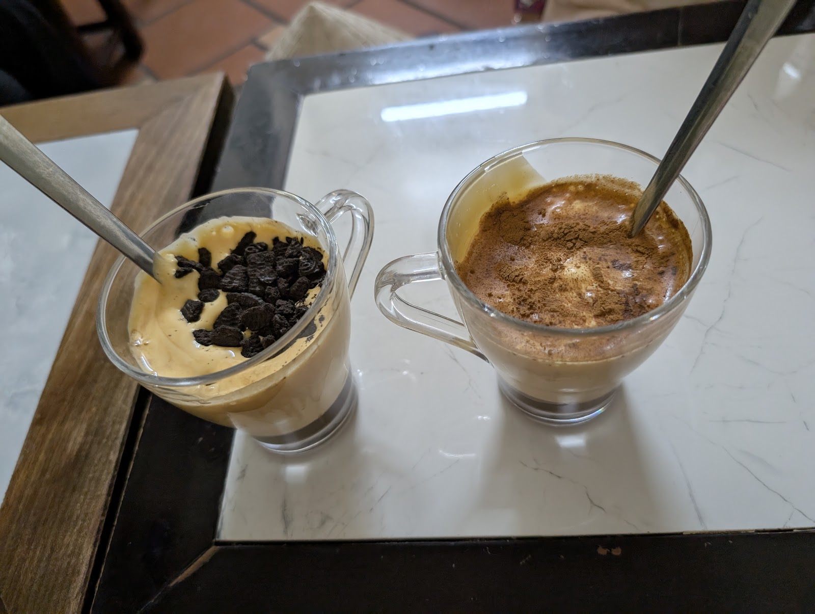 Café Giảng