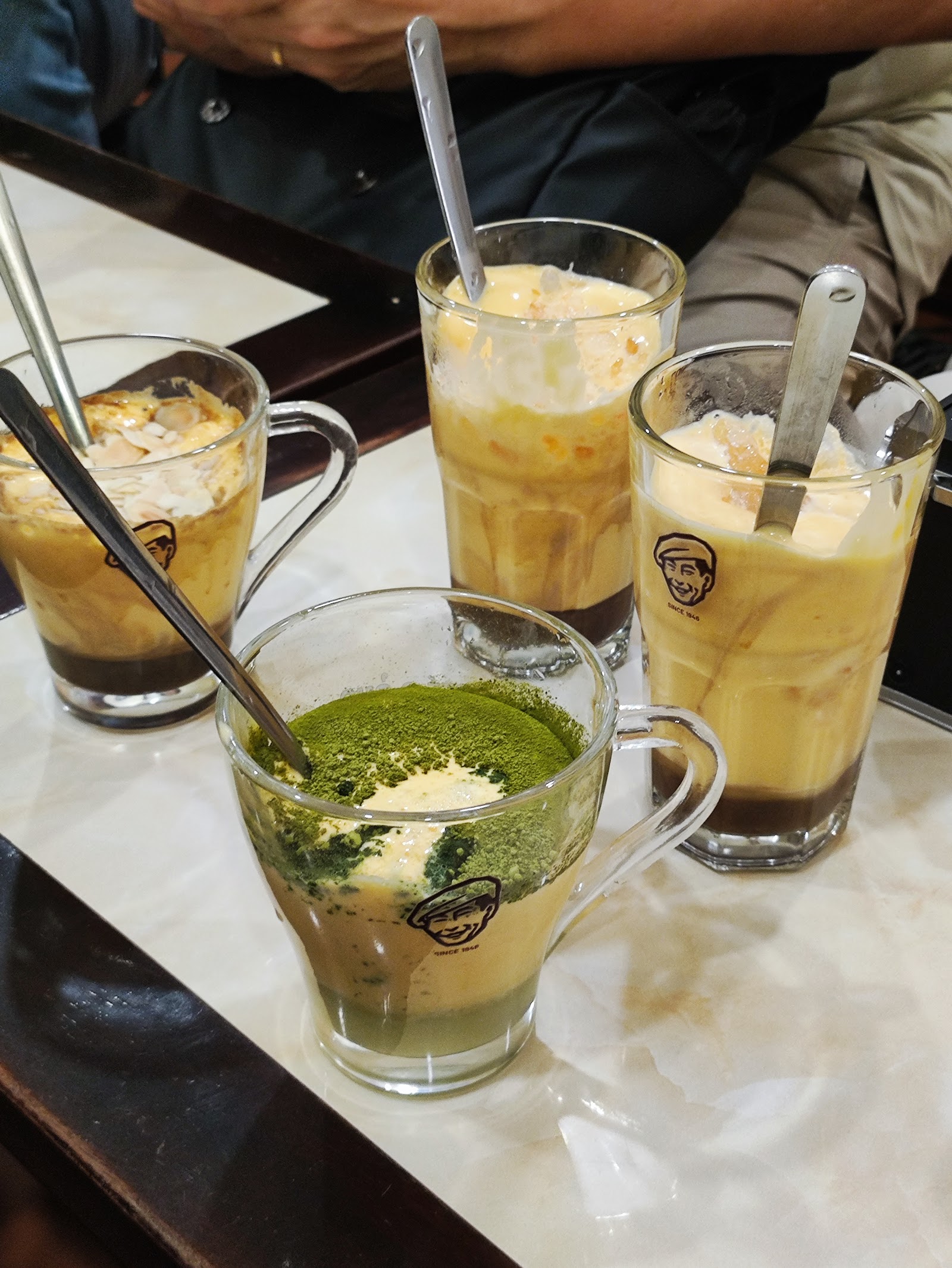 Café Giảng