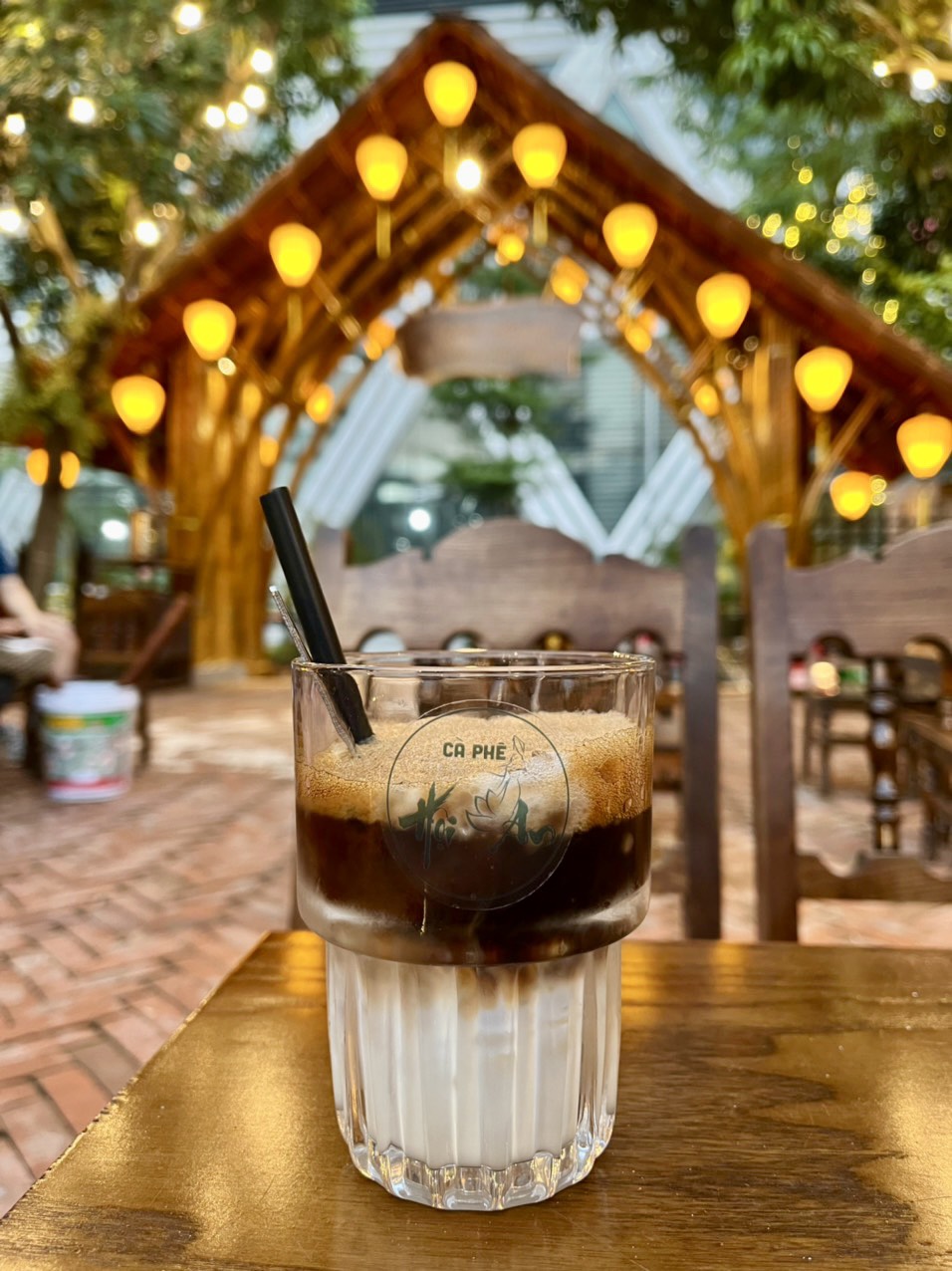 Cafe Hội An – Lê Đức Thọ