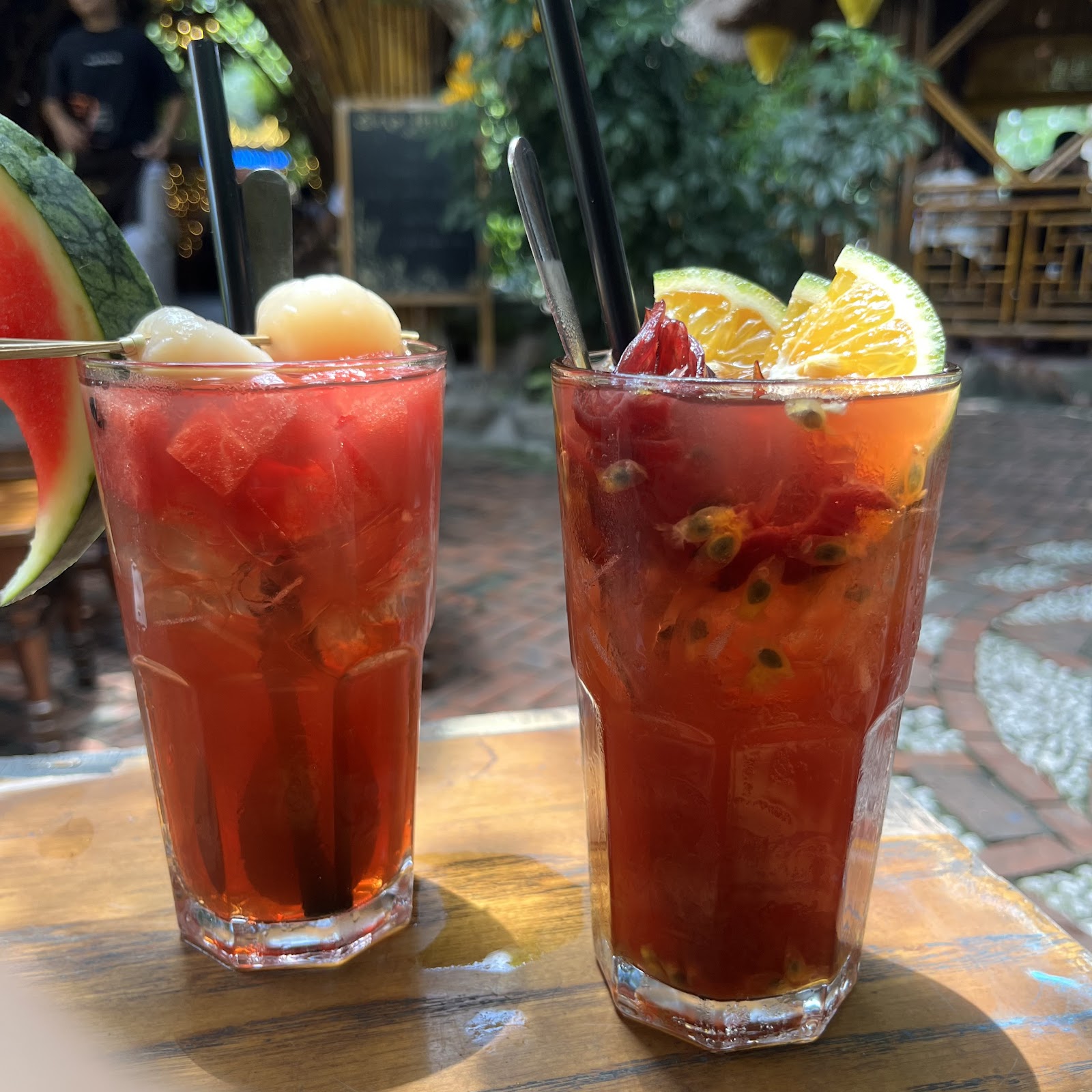 Cafe Hội An – Lê Đức Thọ