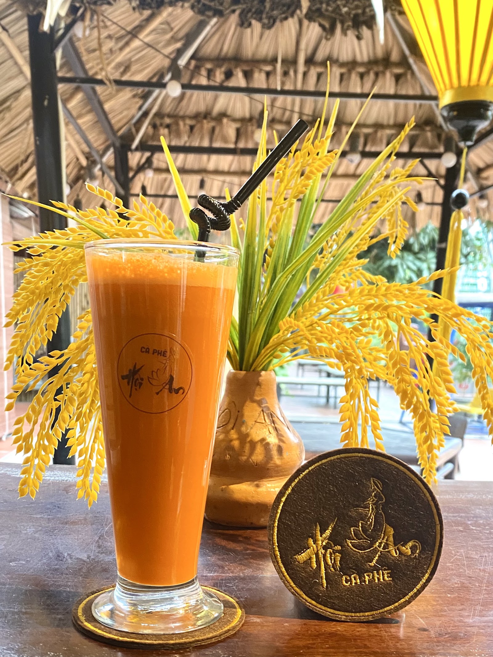 Cafe Hội An – Lê Đức Thọ