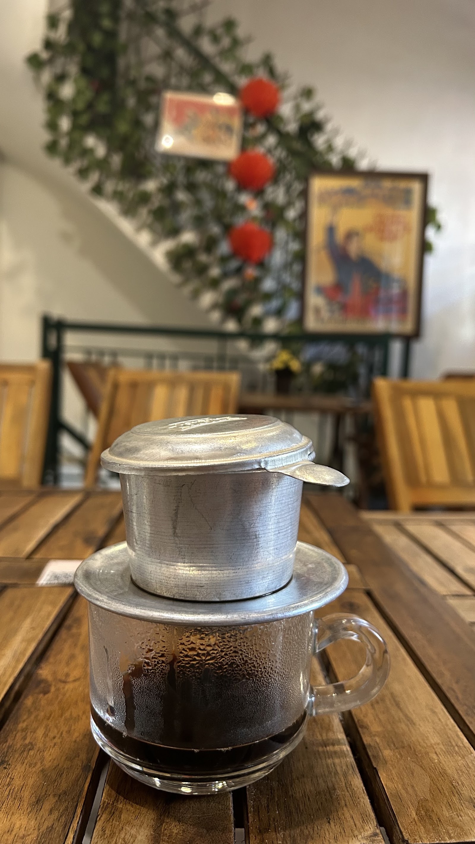 Quán Café Minh