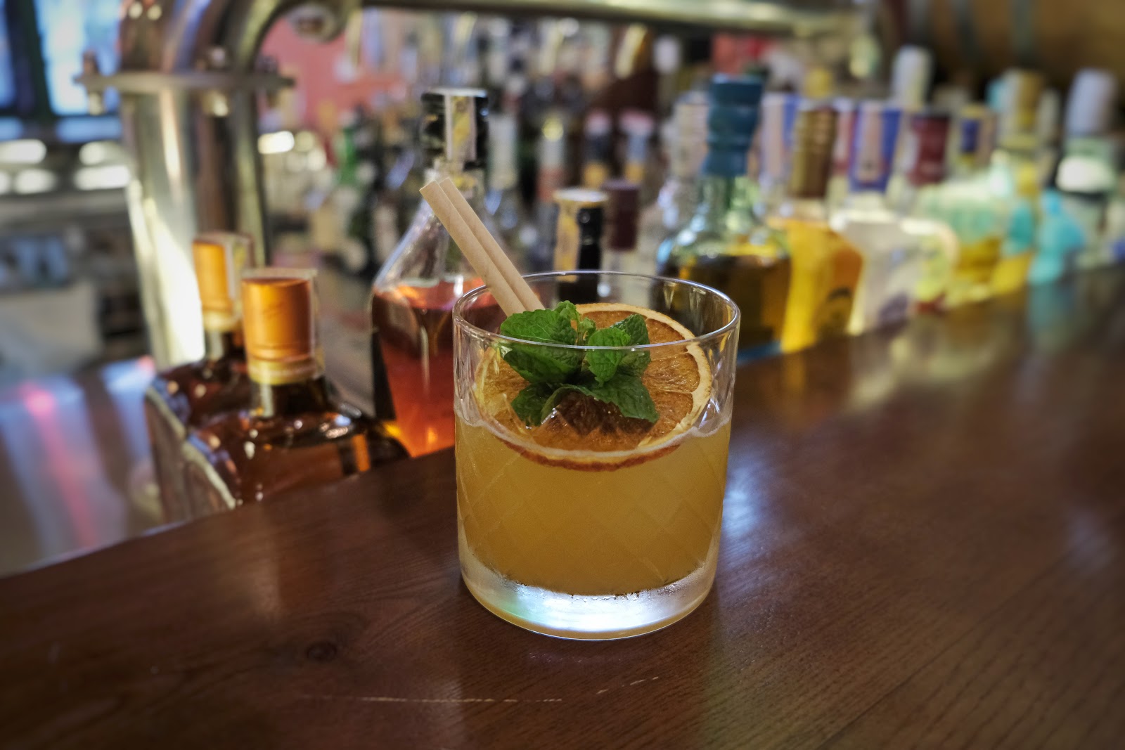 Cafe Nola