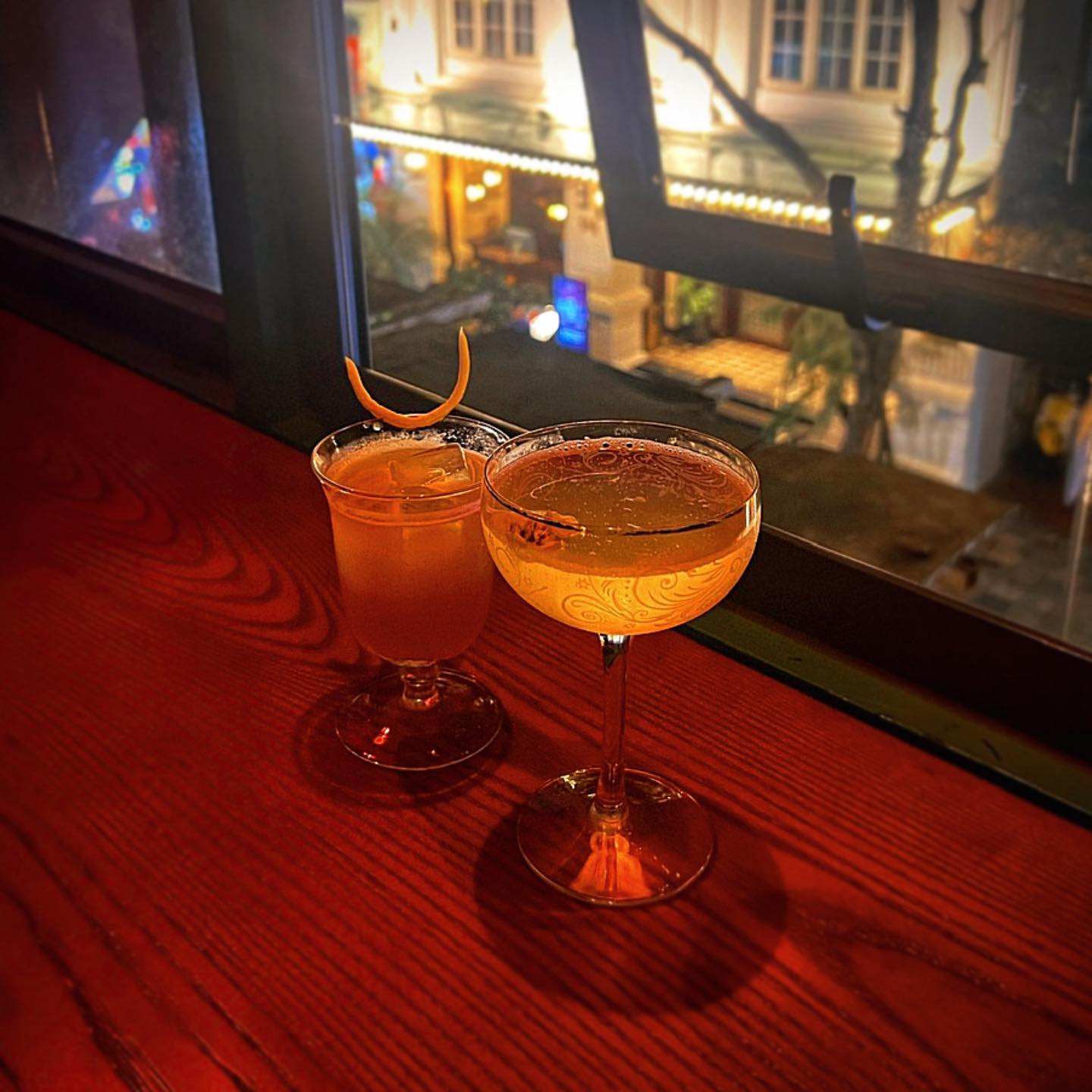 Cafe Nola