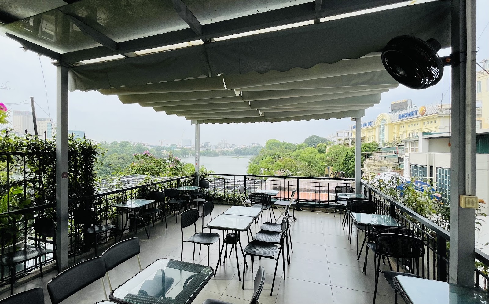 Cafe Phố Cổ