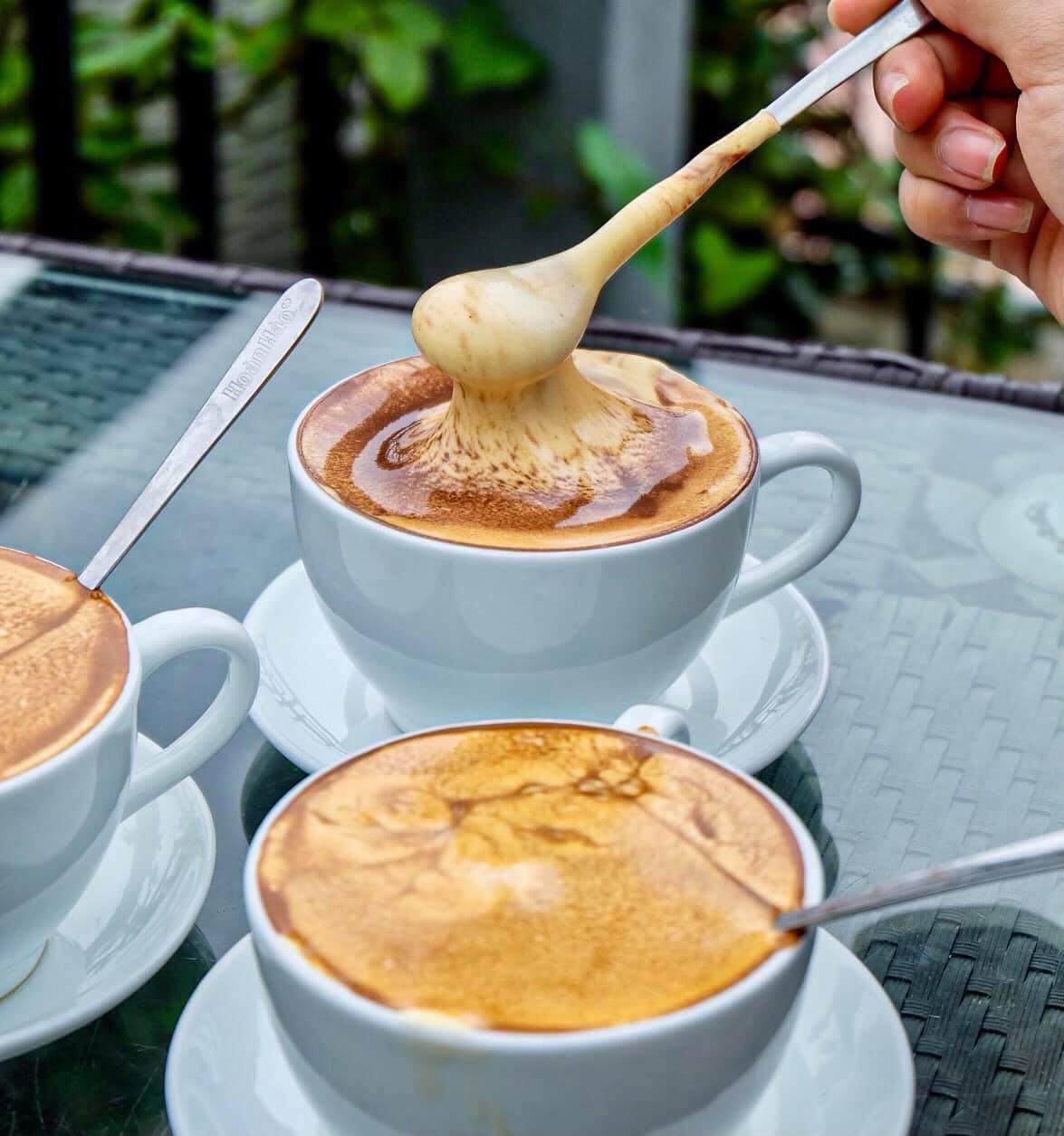 Cafe Phố Cổ