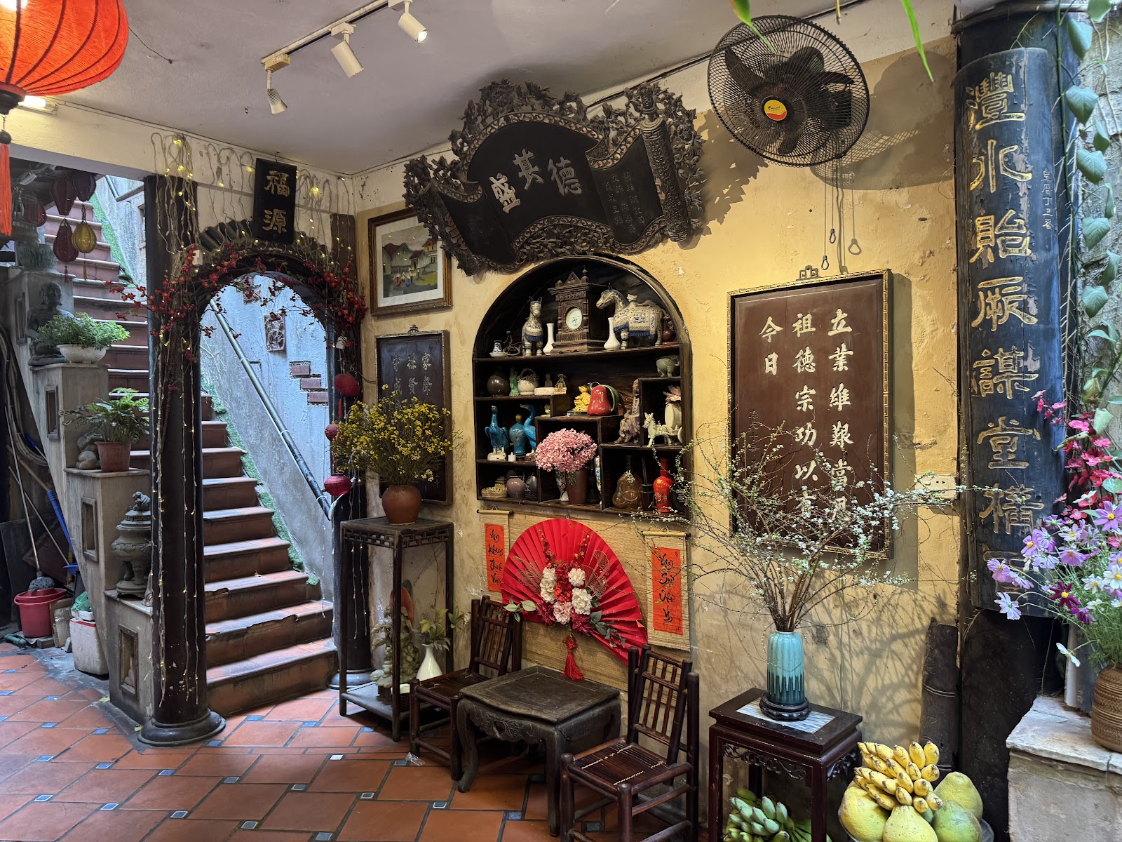 Cafe Phố Cổ