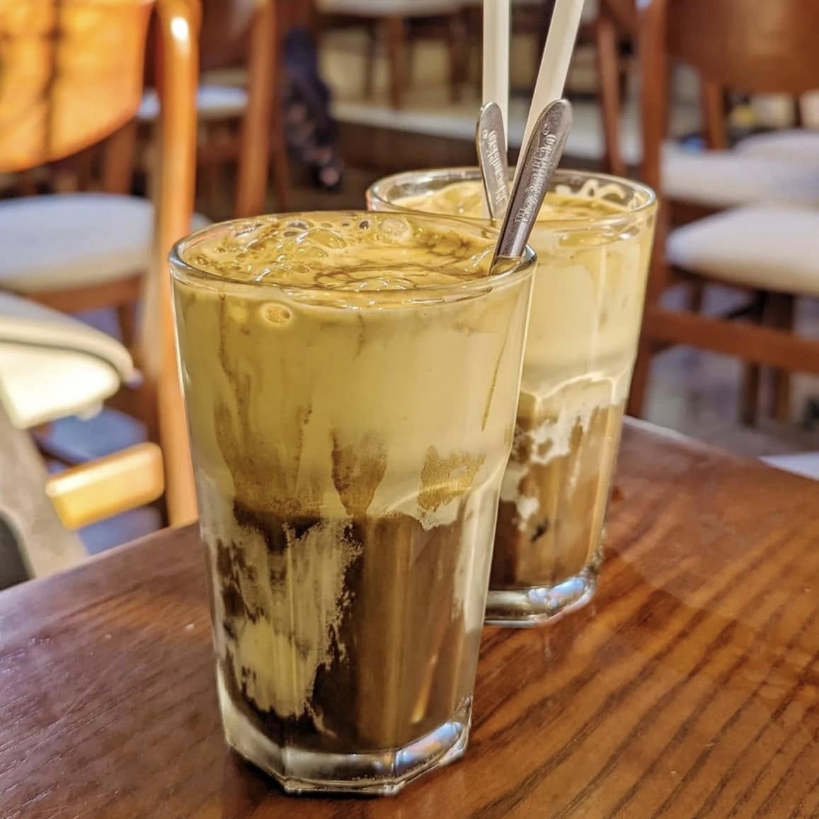Cafe Phố Cổ